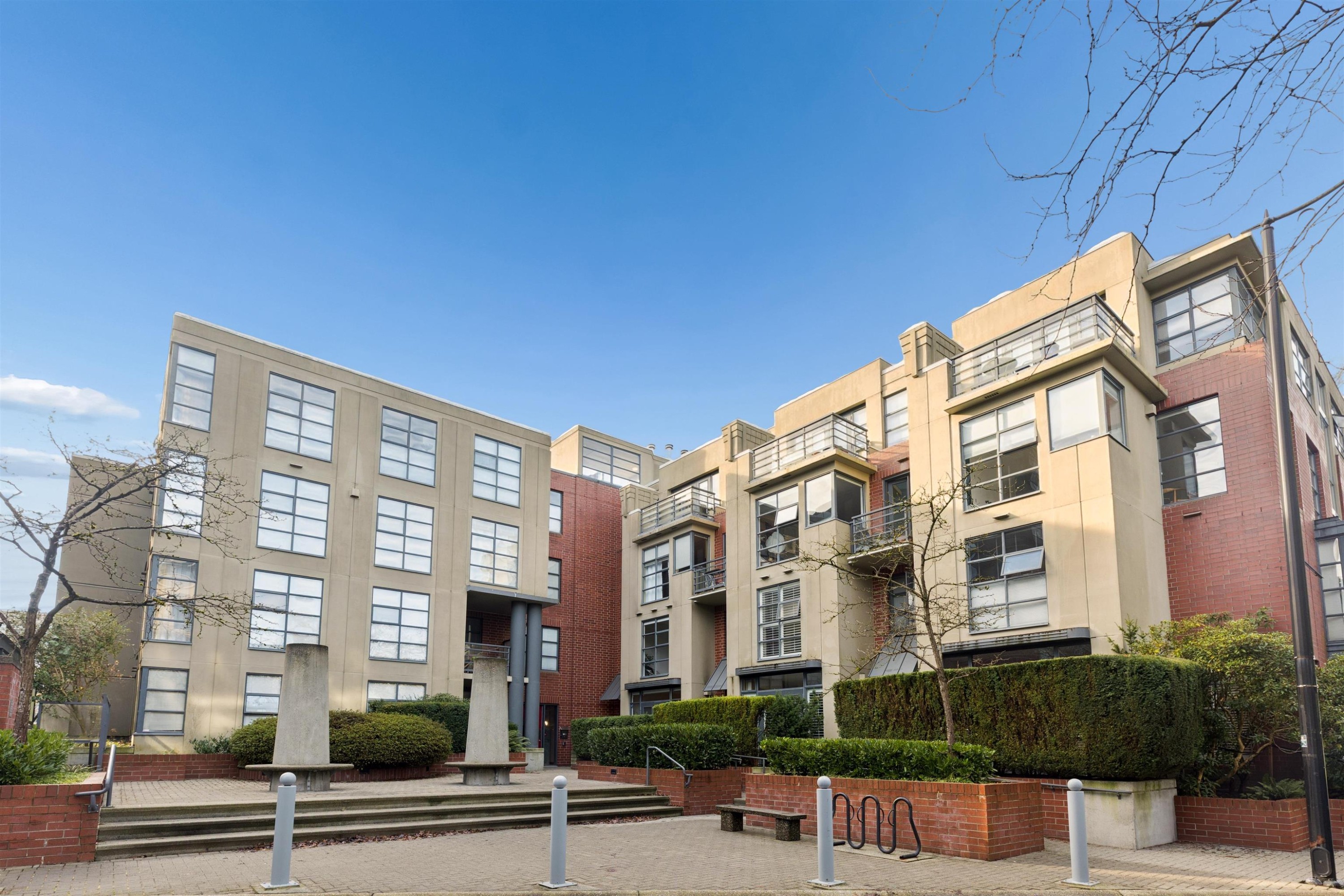 2288 Redbud Lane, Vancouver, BC