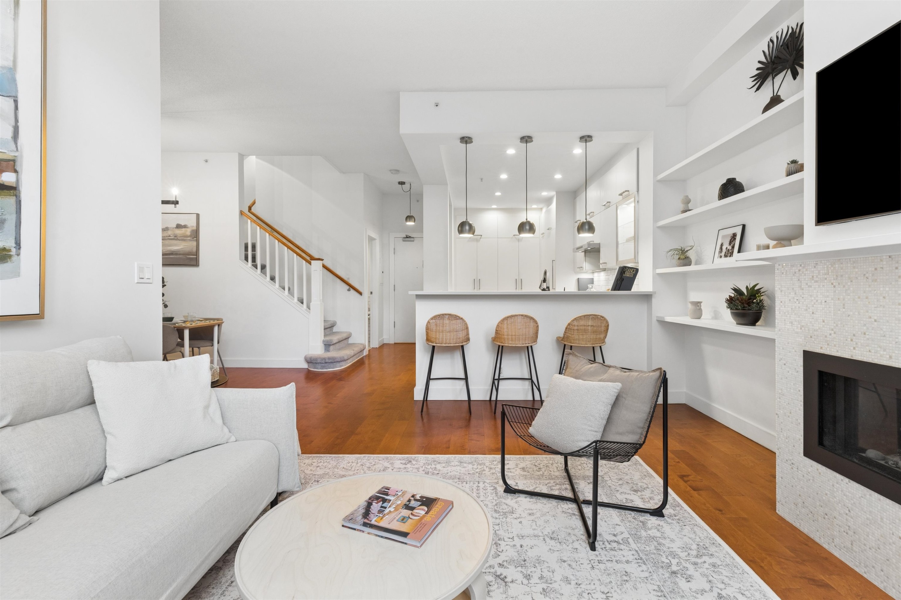 2288 Redbud Lane, Vancouver, BC