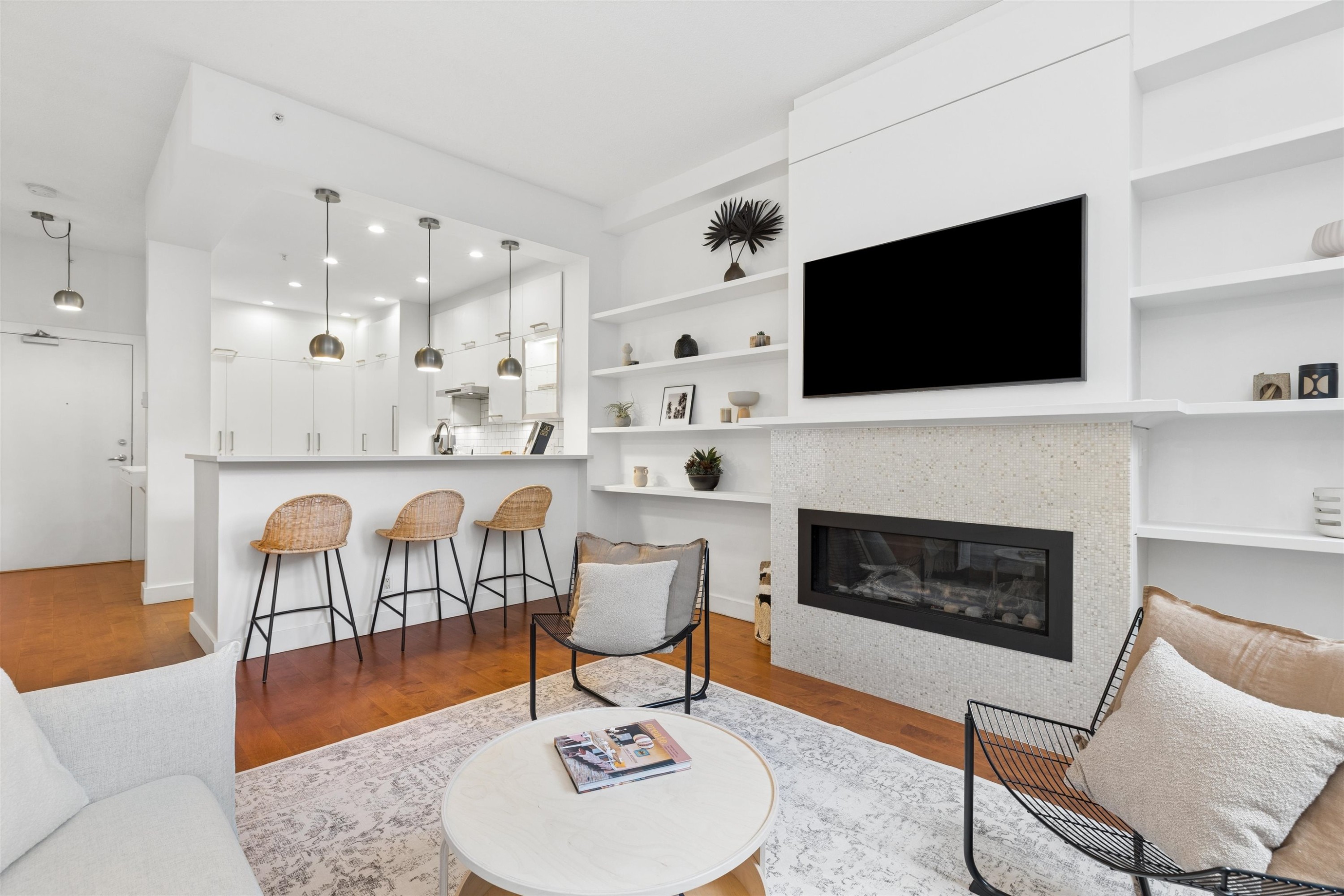 2288 Redbud Lane, Vancouver, BC