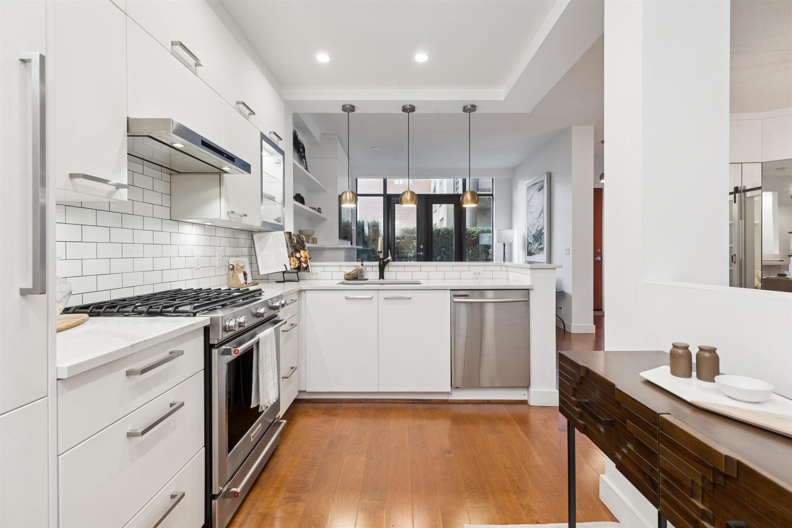 2288 Redbud Lane, Vancouver, BC