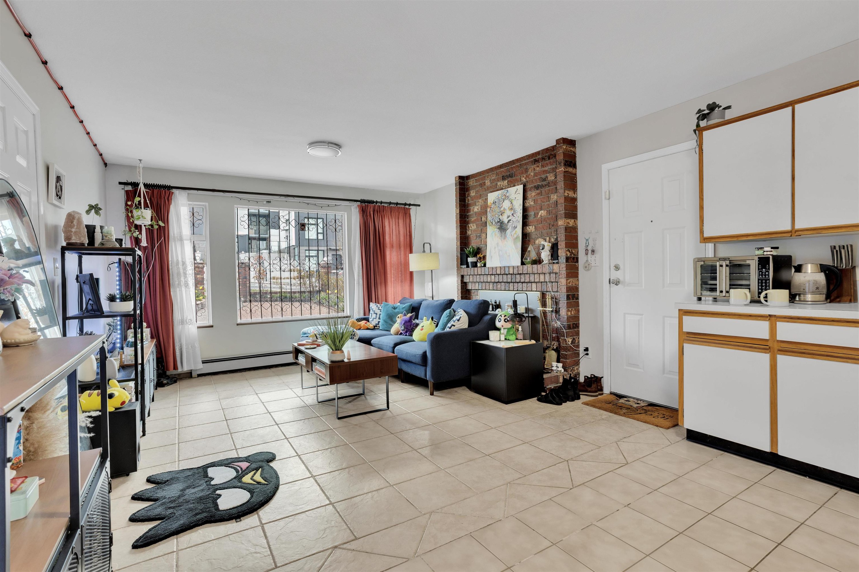 3240 Clive Avenue, Vancouver, BC