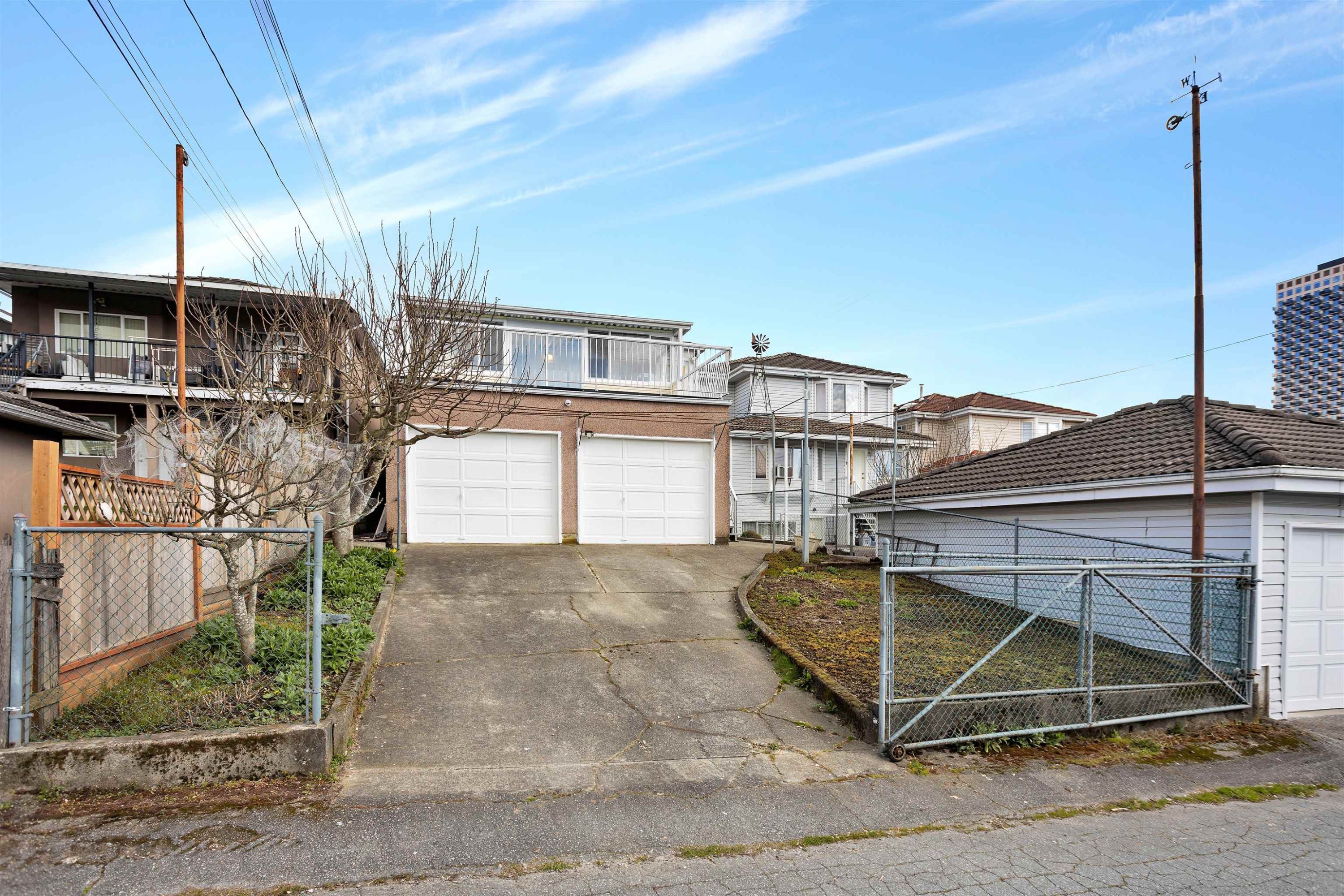 3240 Clive Avenue, Vancouver, BC