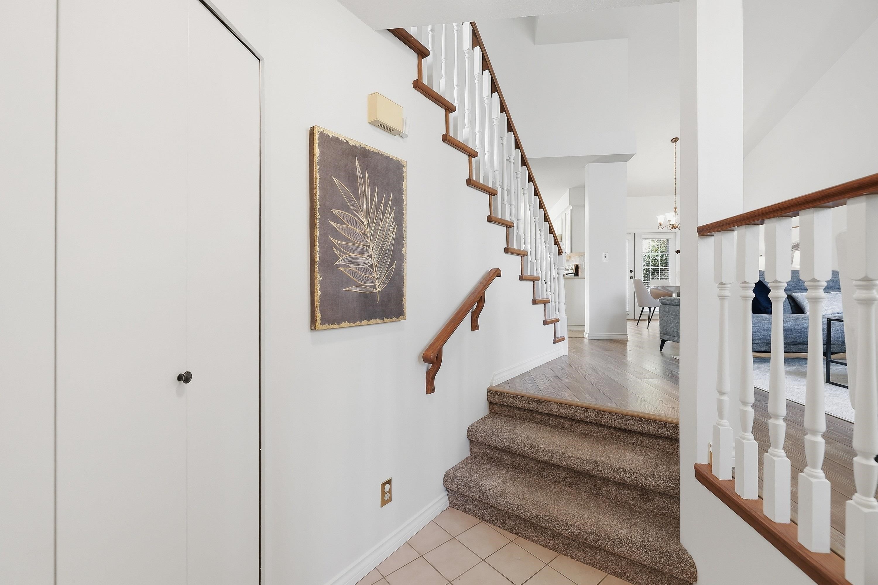 1330 Cimarron Drive, Coquitlam, BC