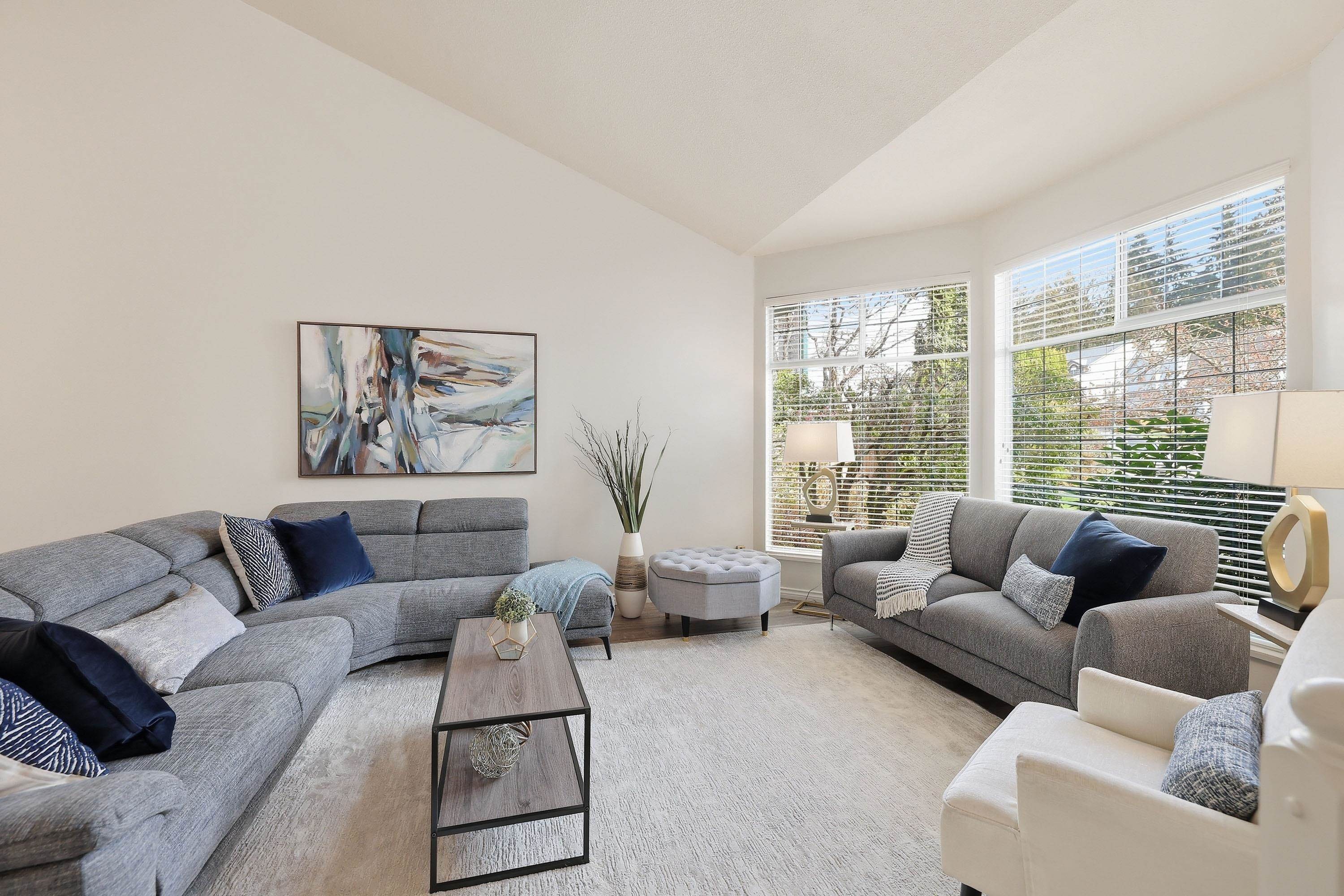 1330 Cimarron Drive, Coquitlam, BC