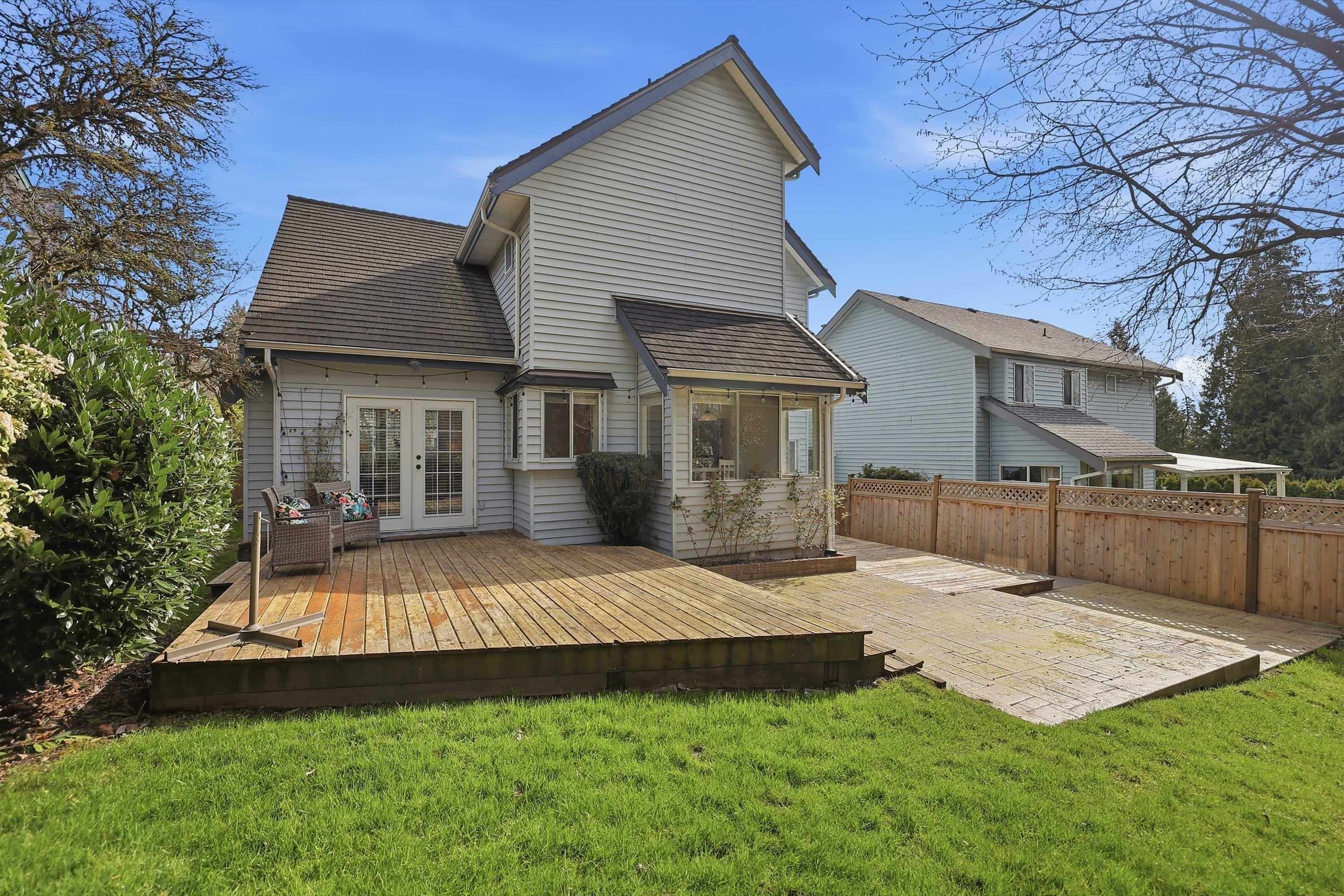 1330 Cimarron Drive, Coquitlam, BC