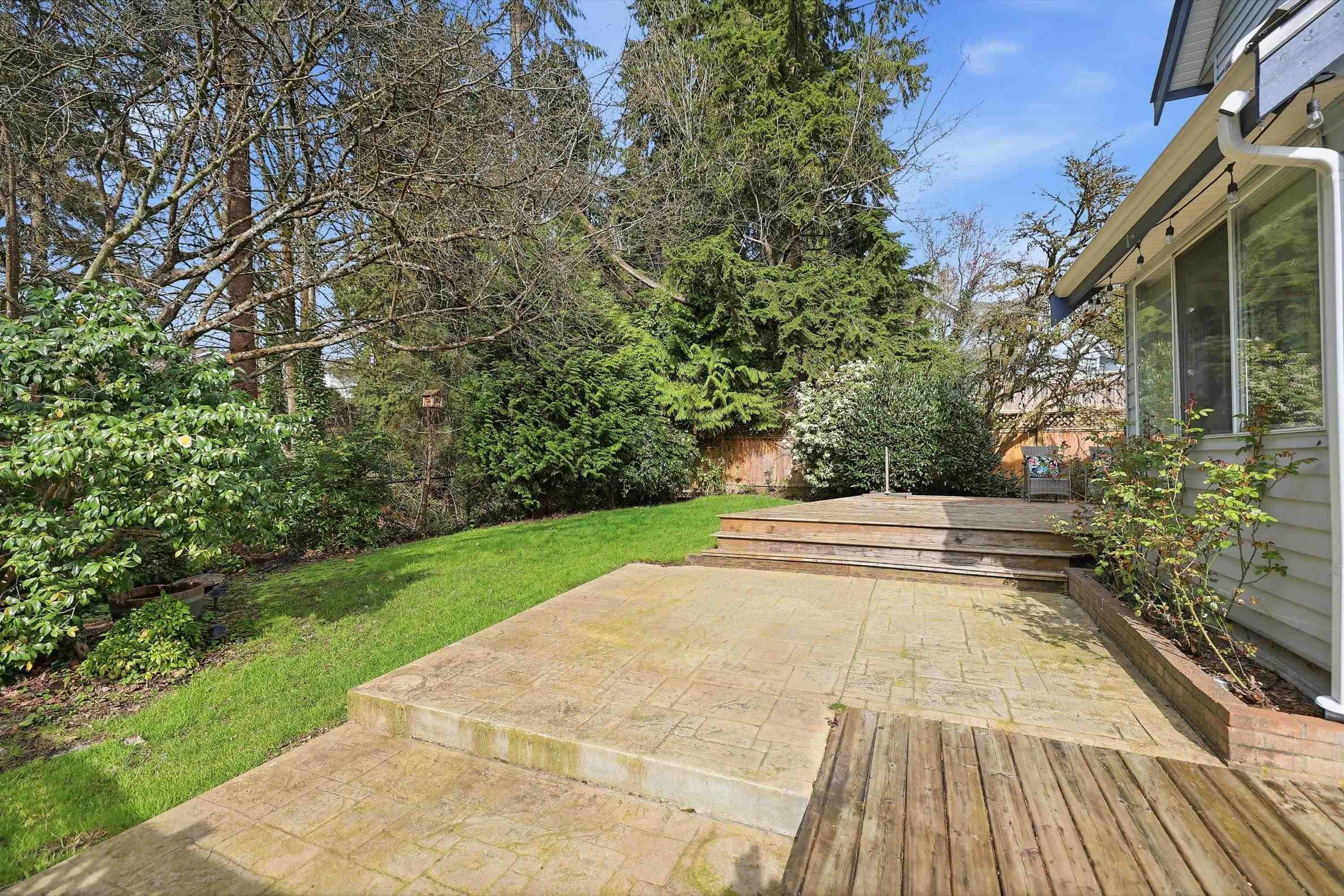 1330 Cimarron Drive, Coquitlam, BC