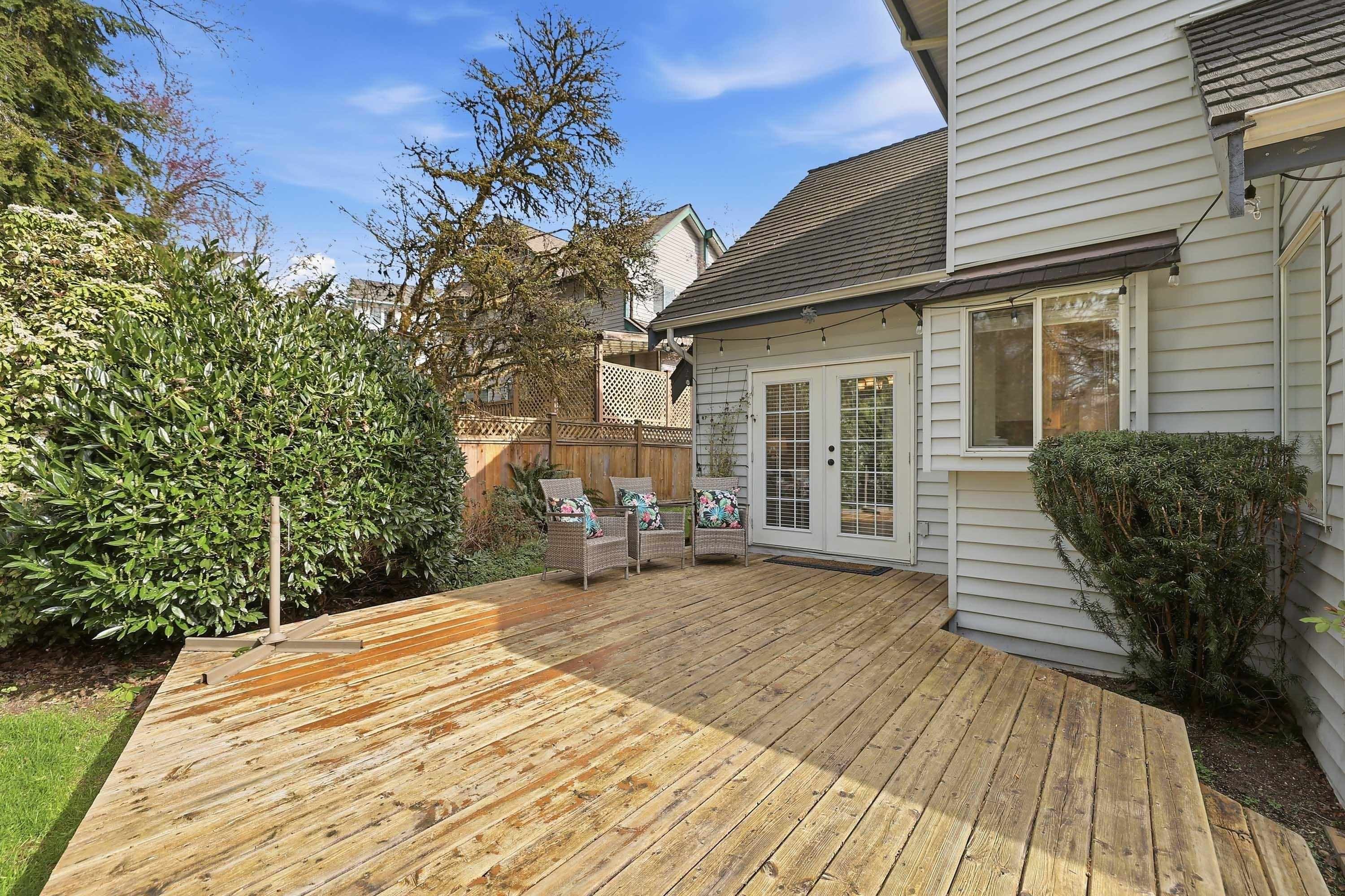 1330 Cimarron Drive, Coquitlam, BC