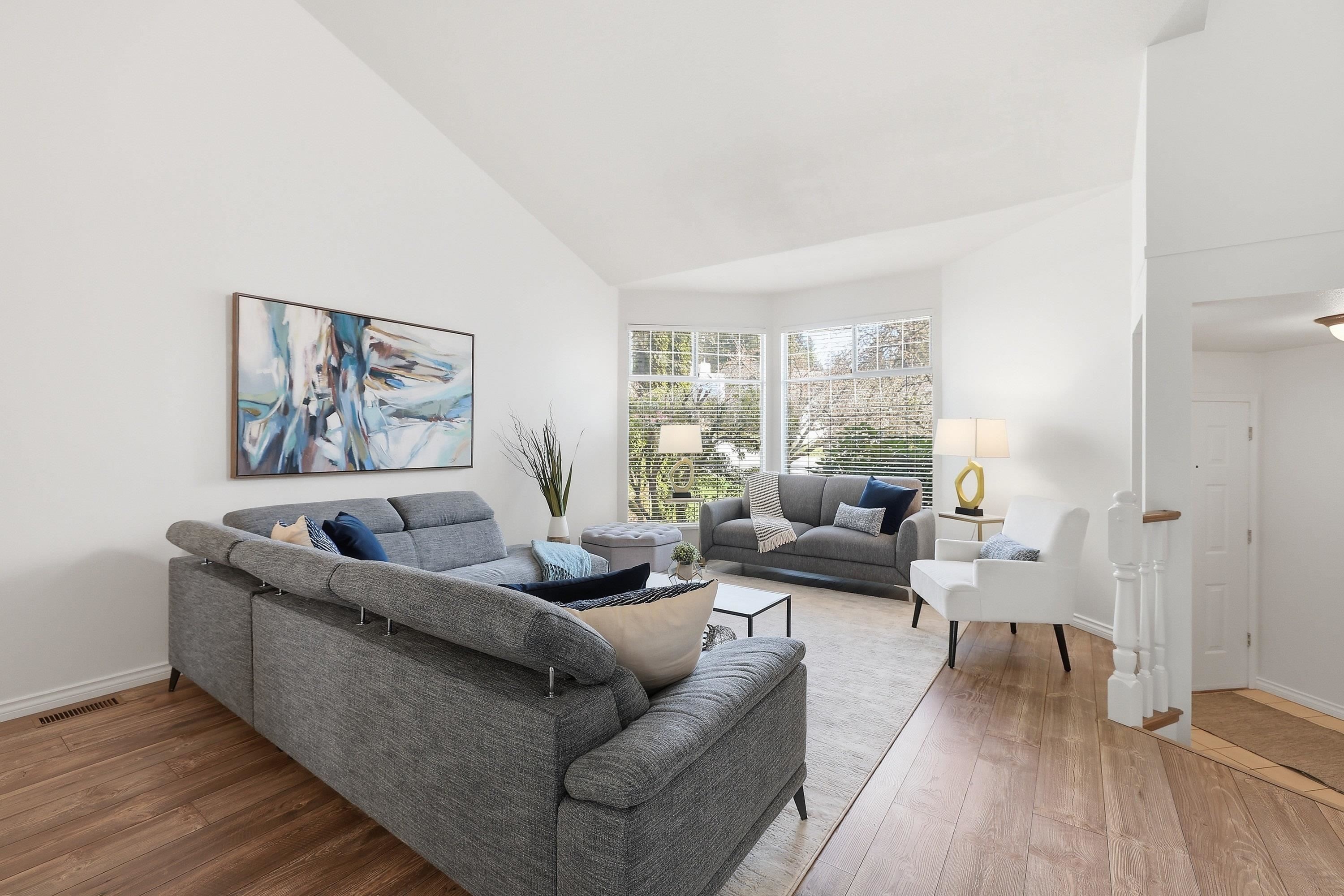 1330 Cimarron Drive, Coquitlam, BC
