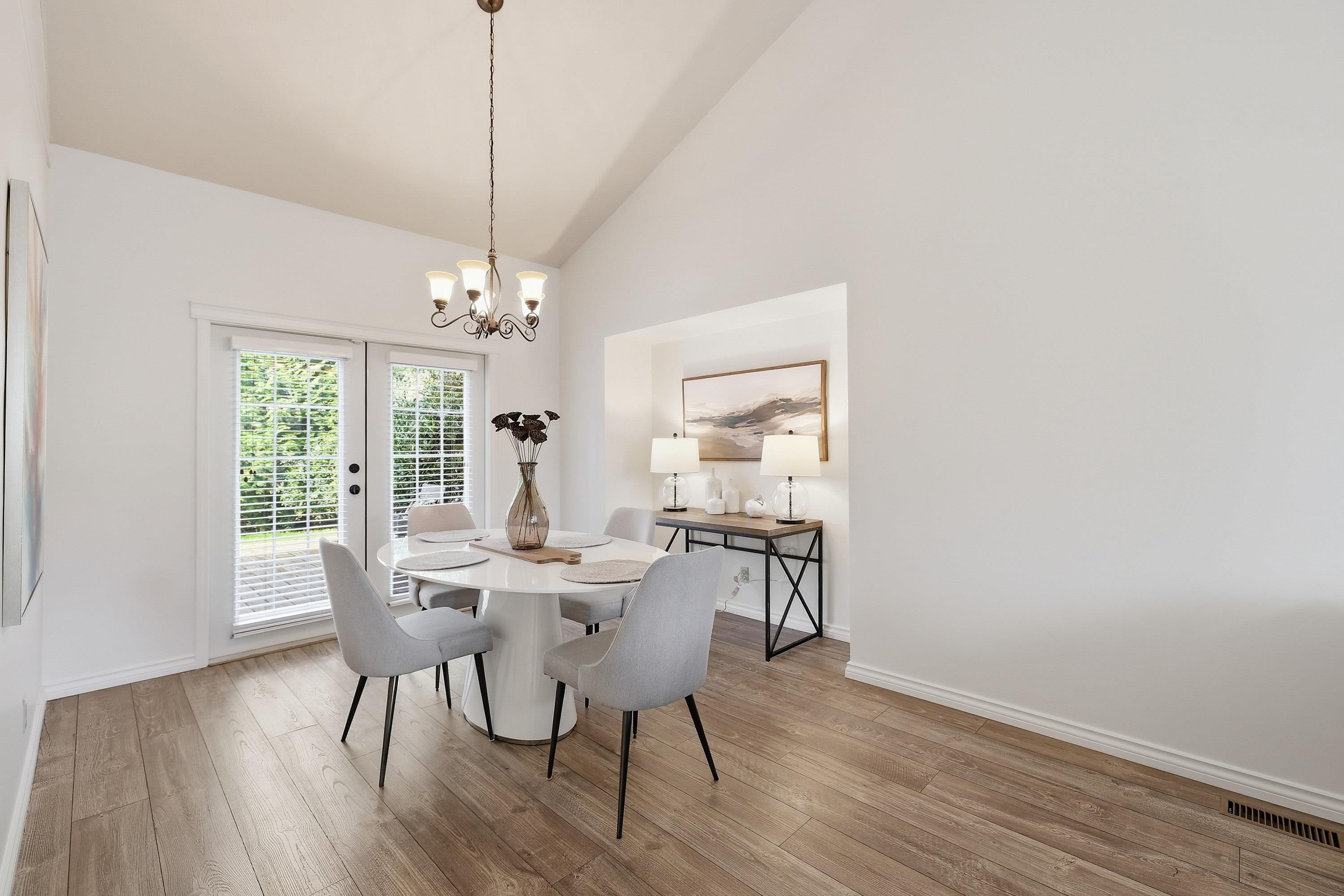 1330 Cimarron Drive, Coquitlam, BC