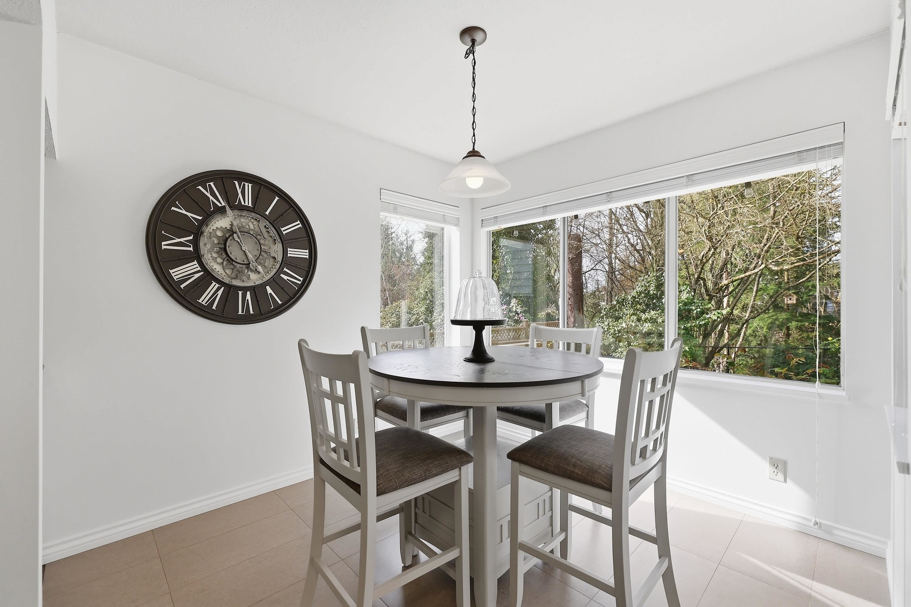 1330 Cimarron Drive, Coquitlam, BC