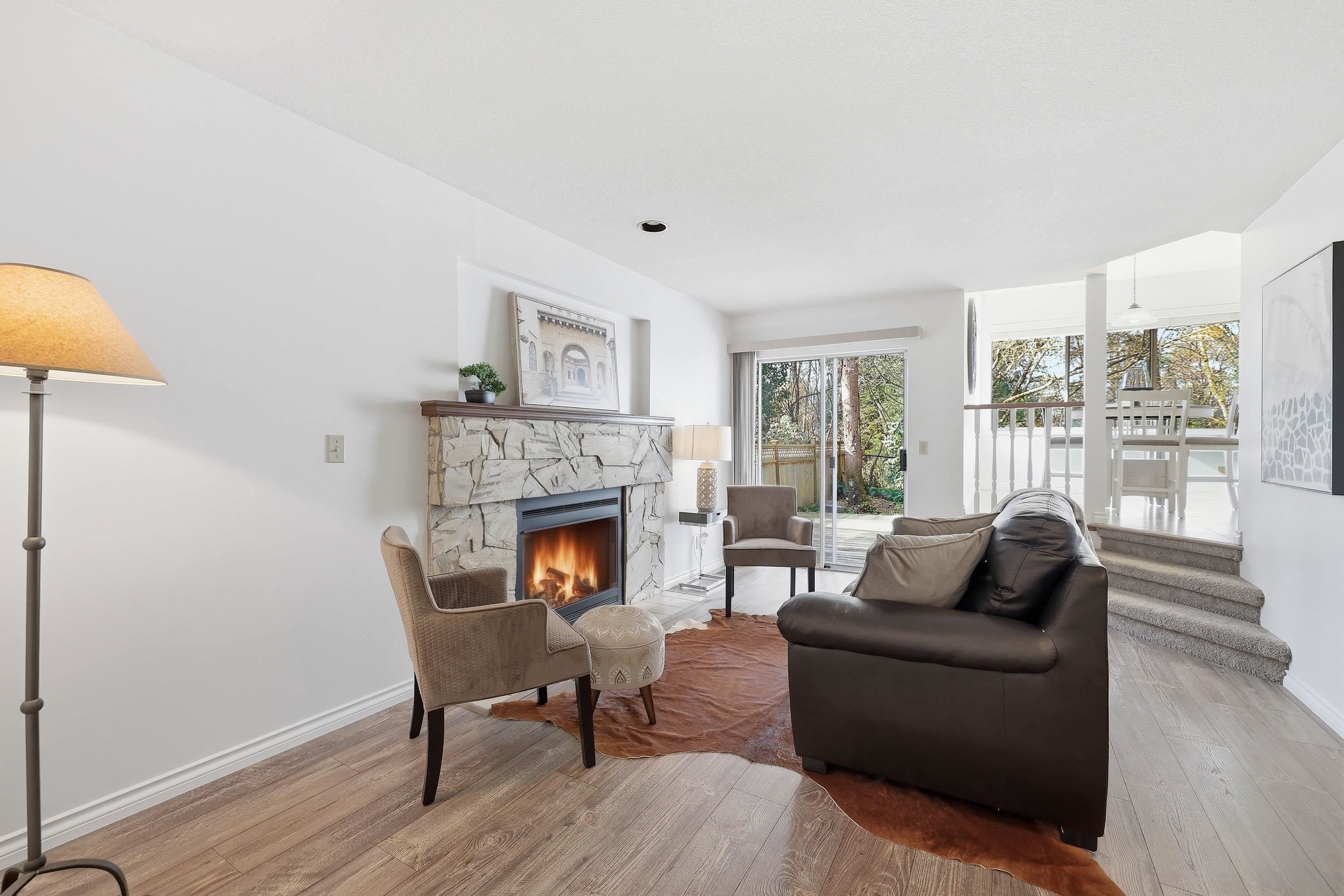 1330 Cimarron Drive, Coquitlam, BC