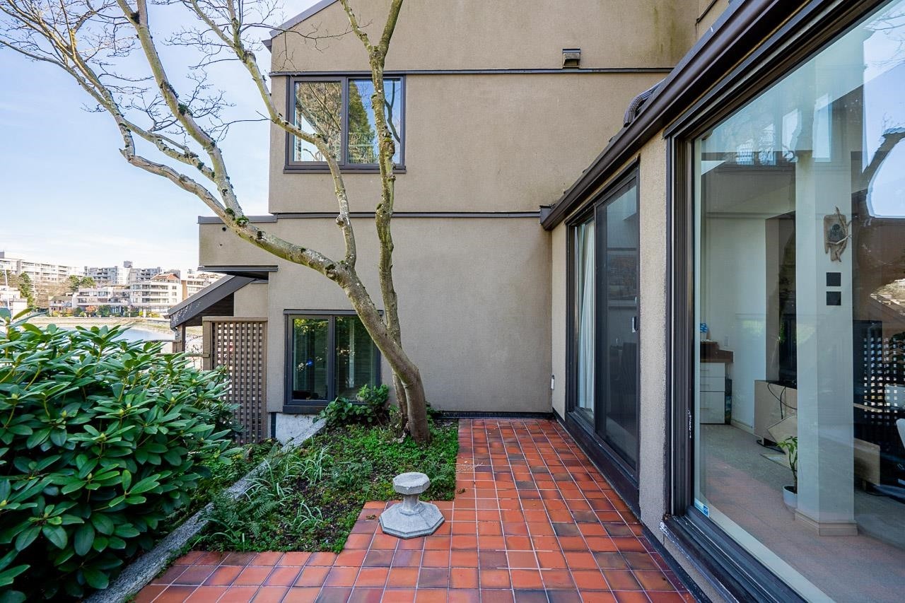 836 Millbank, Vancouver, BC