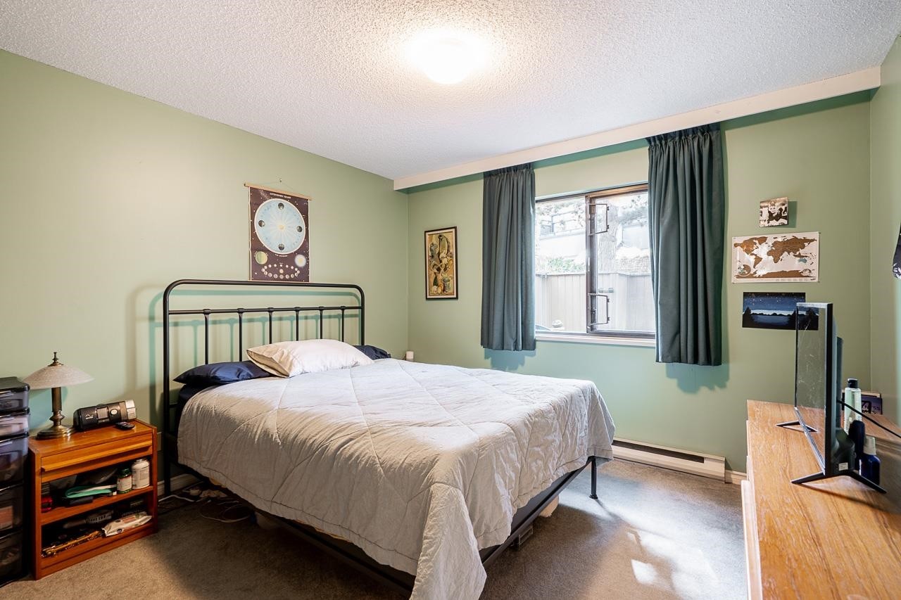 836 Millbank, Vancouver, BC
