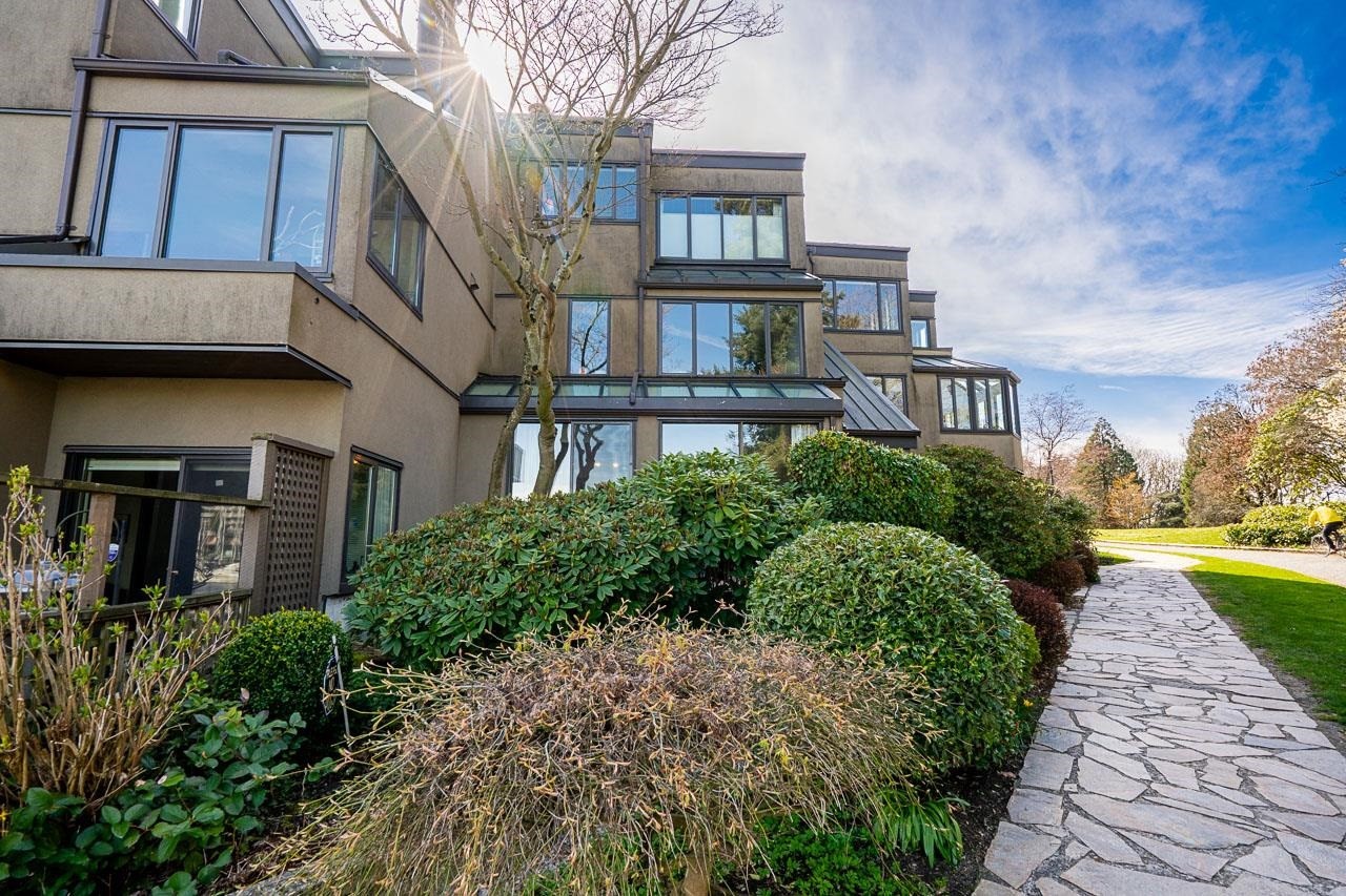 836 Millbank, Vancouver, BC