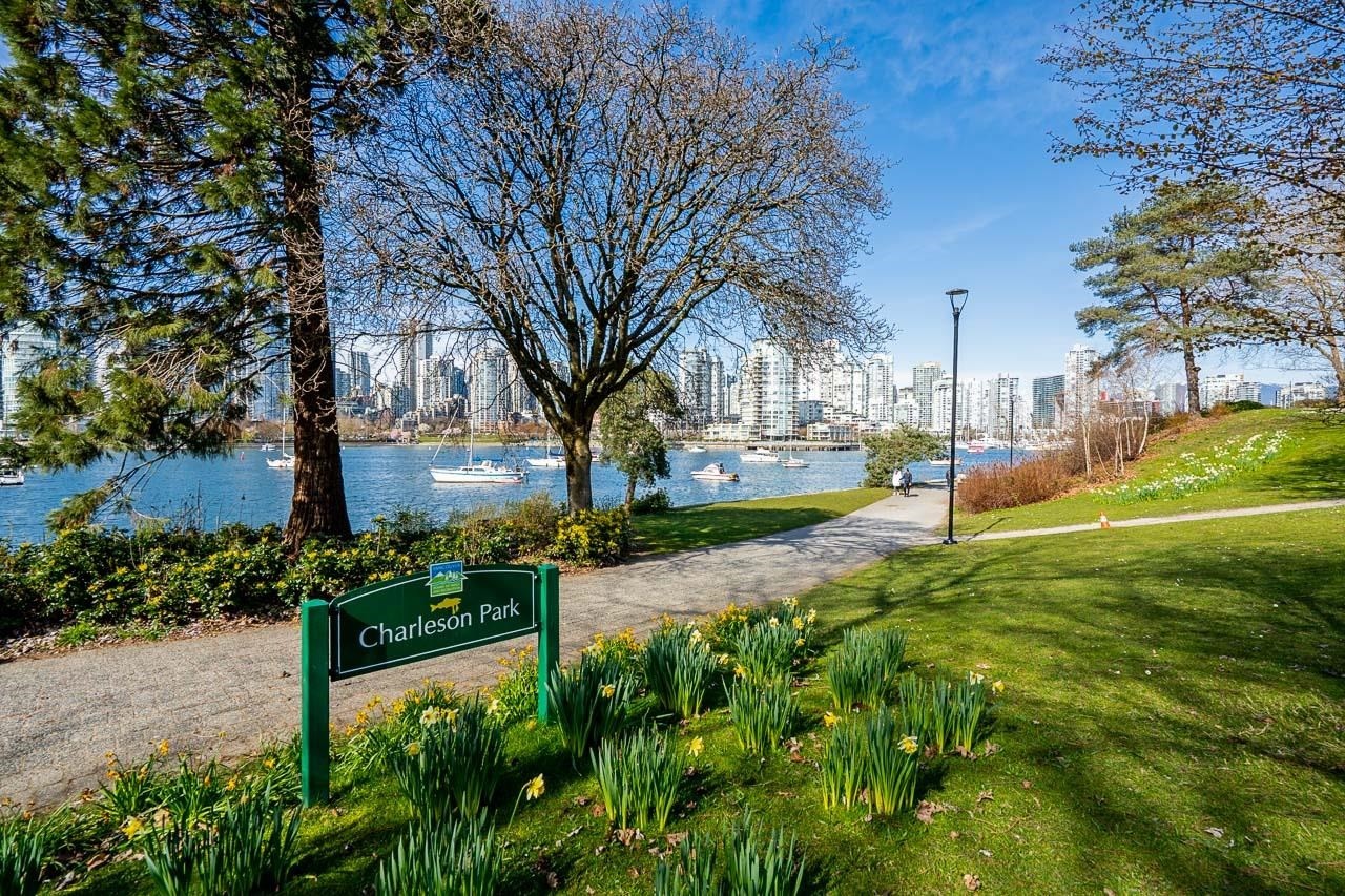 836 Millbank, Vancouver, BC