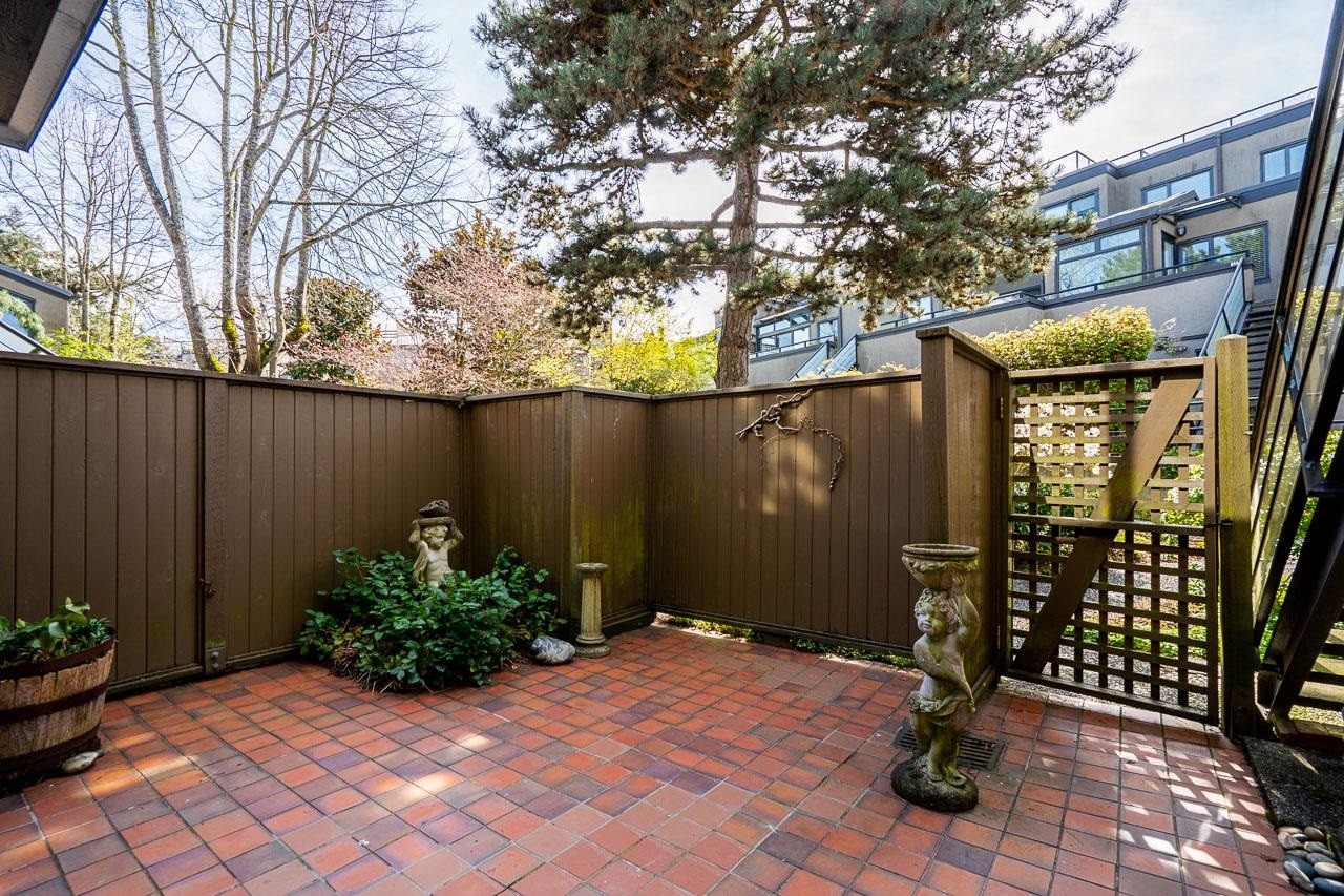 836 Millbank, Vancouver, BC