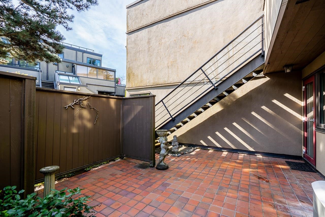 836 Millbank, Vancouver, BC