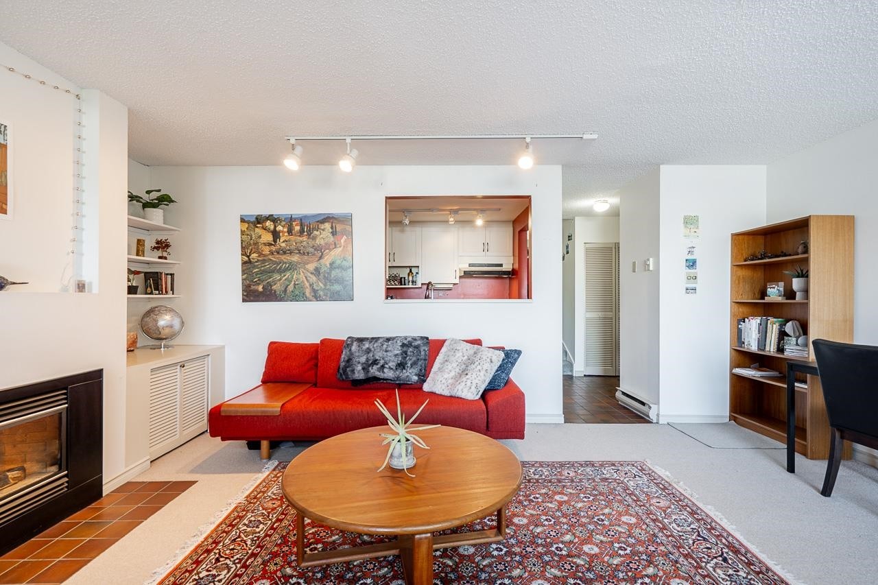 836 Millbank, Vancouver, BC