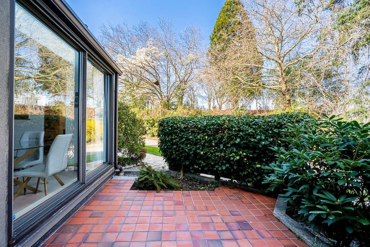 836 Millbank, Vancouver, BC