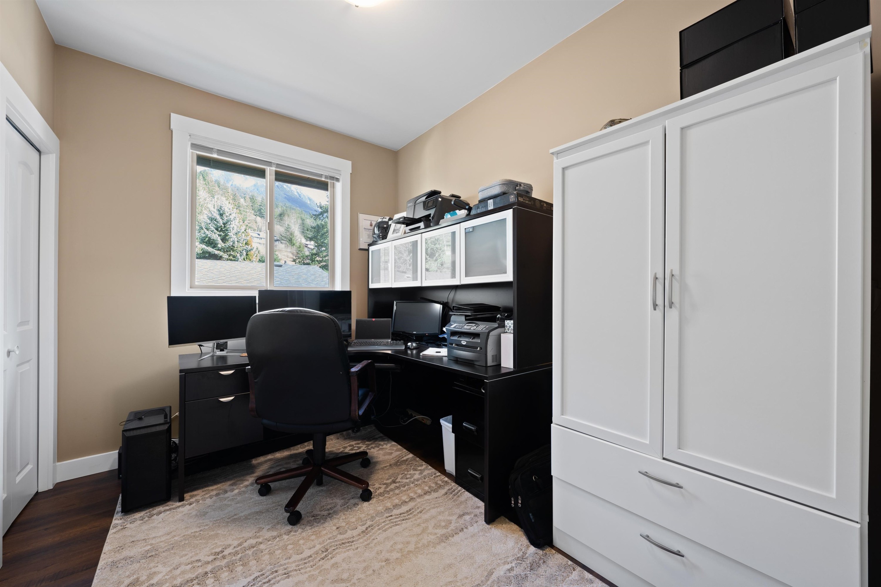 746 Upper Crescent, Squamish, BC