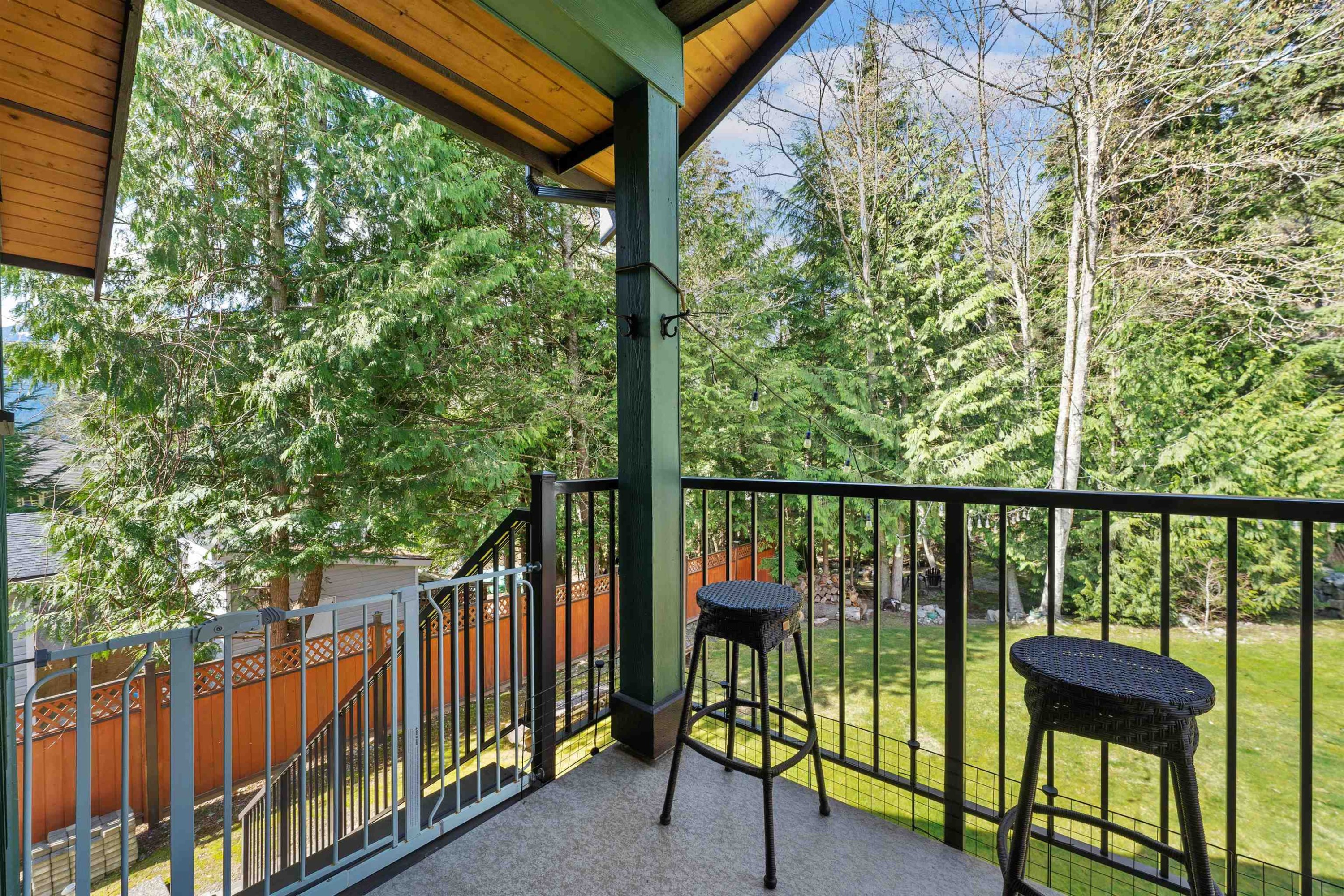 746 Upper Crescent, Squamish, BC