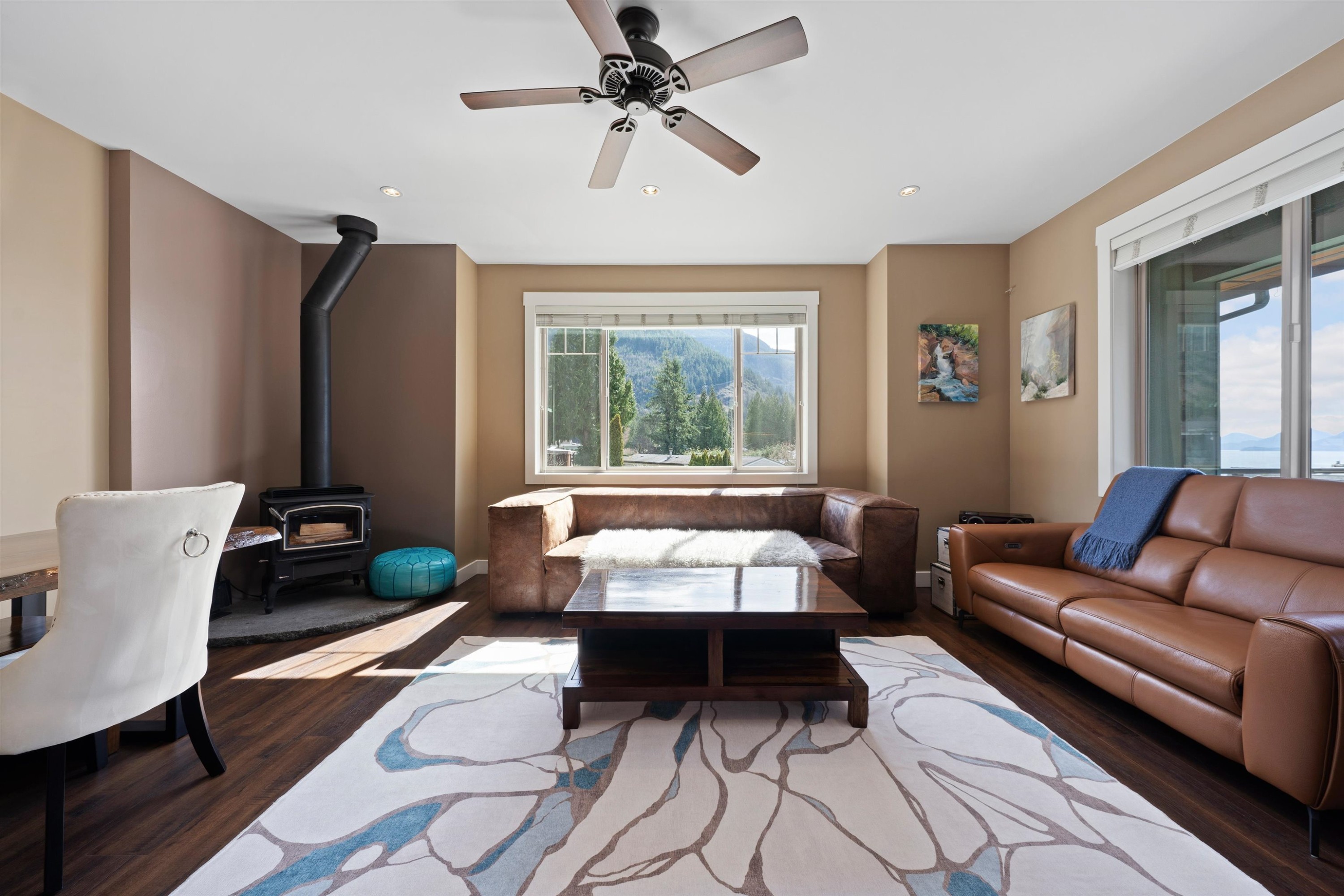 746 Upper Crescent, Squamish, BC