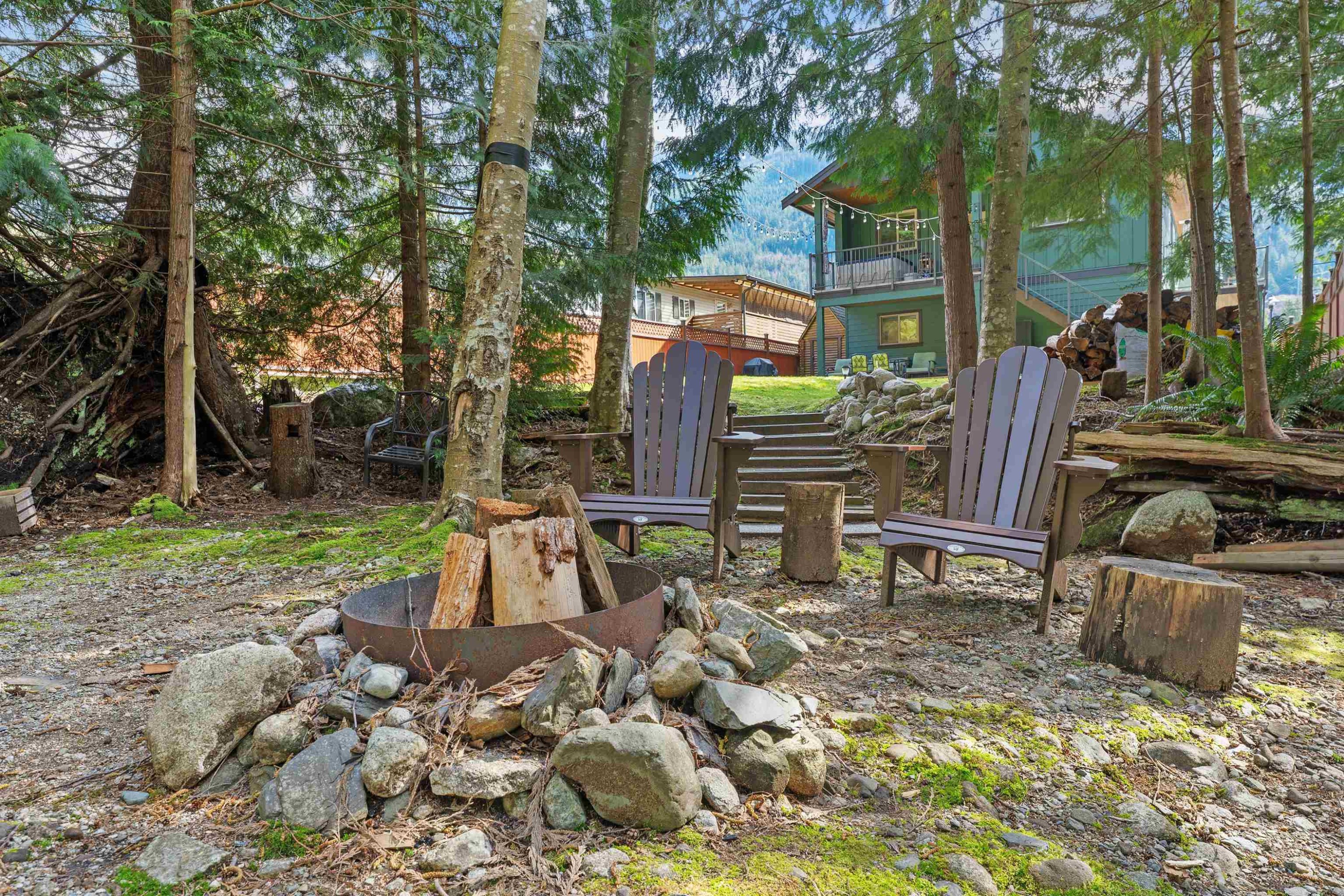 746 Upper Crescent, Squamish, BC