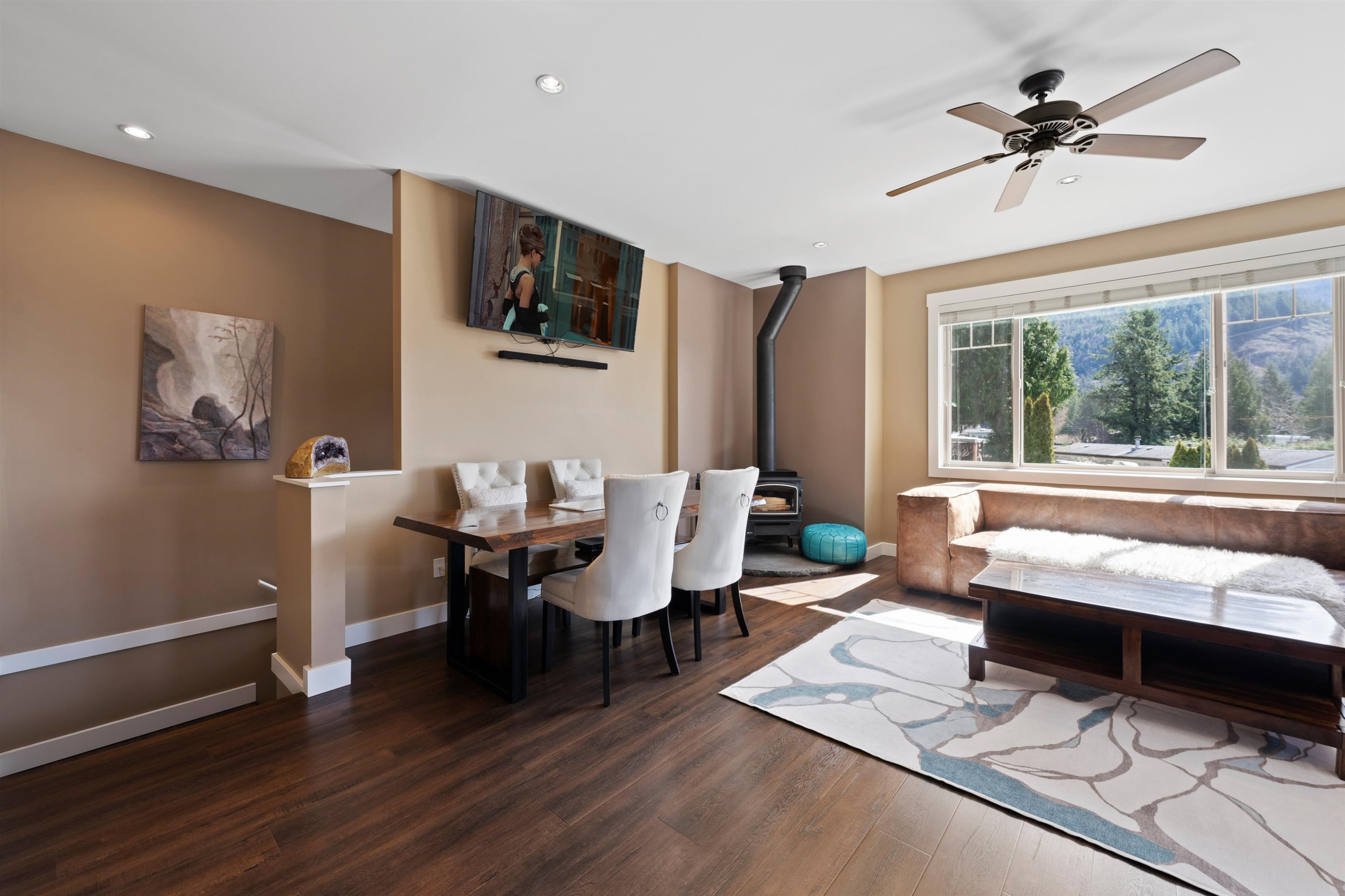 746 Upper Crescent, Squamish, BC