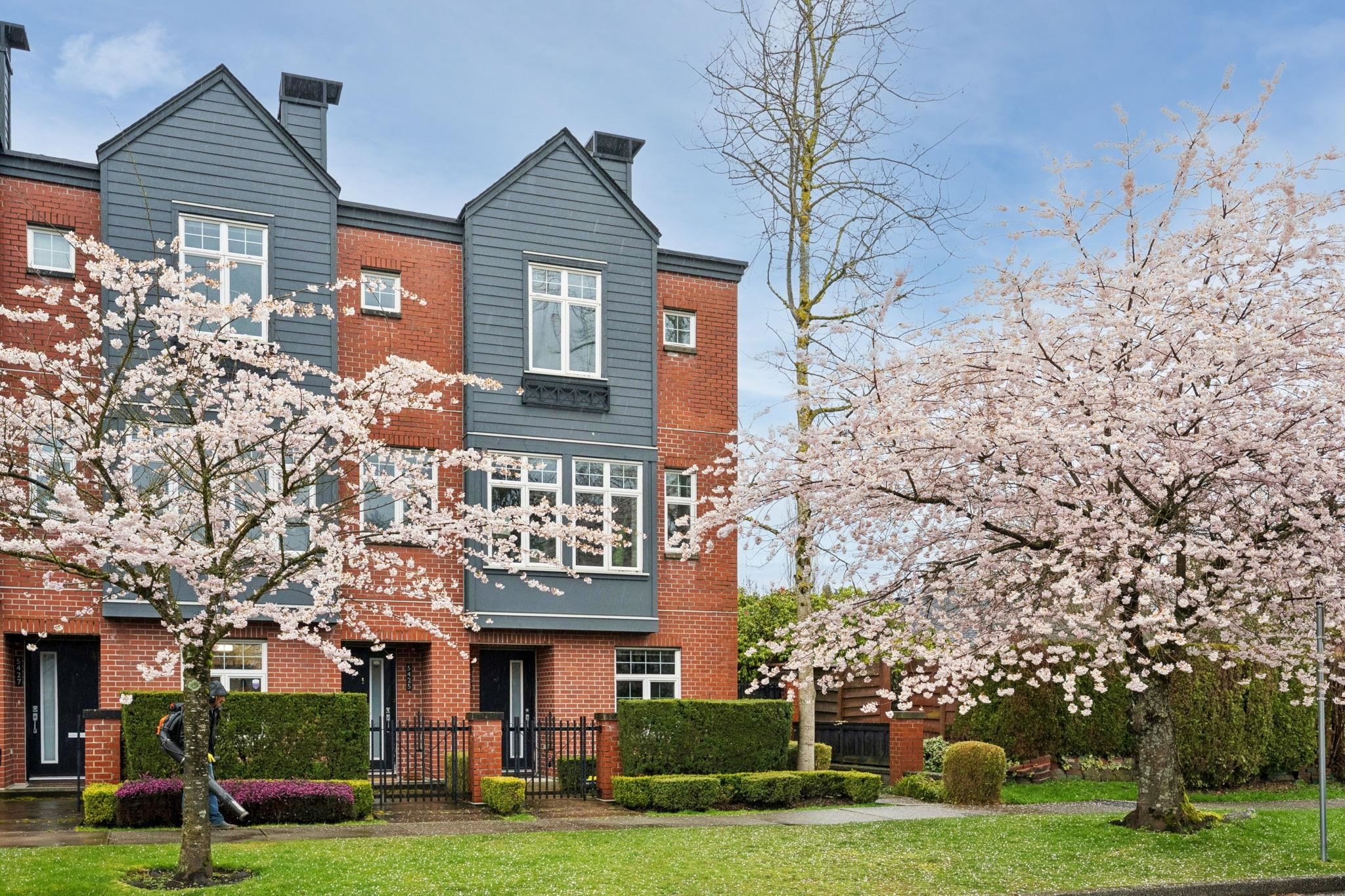 5423 Willow Street, Vancouver, BC