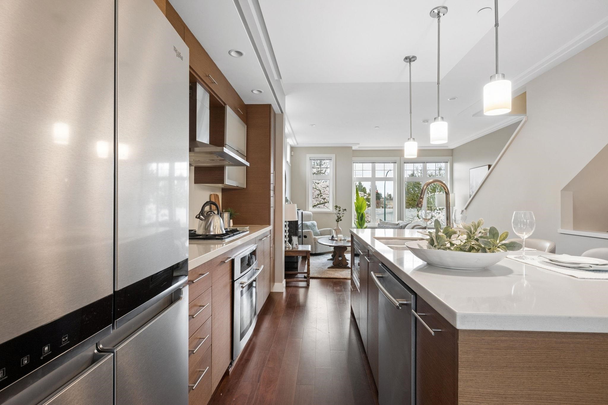 5423 Willow Street, Vancouver, BC