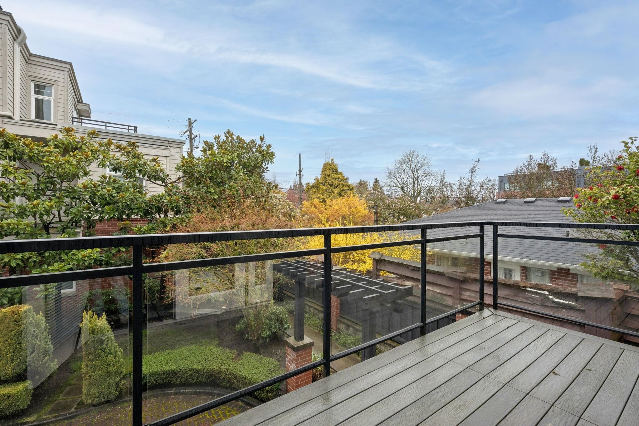 5423 Willow Street, Vancouver, BC
