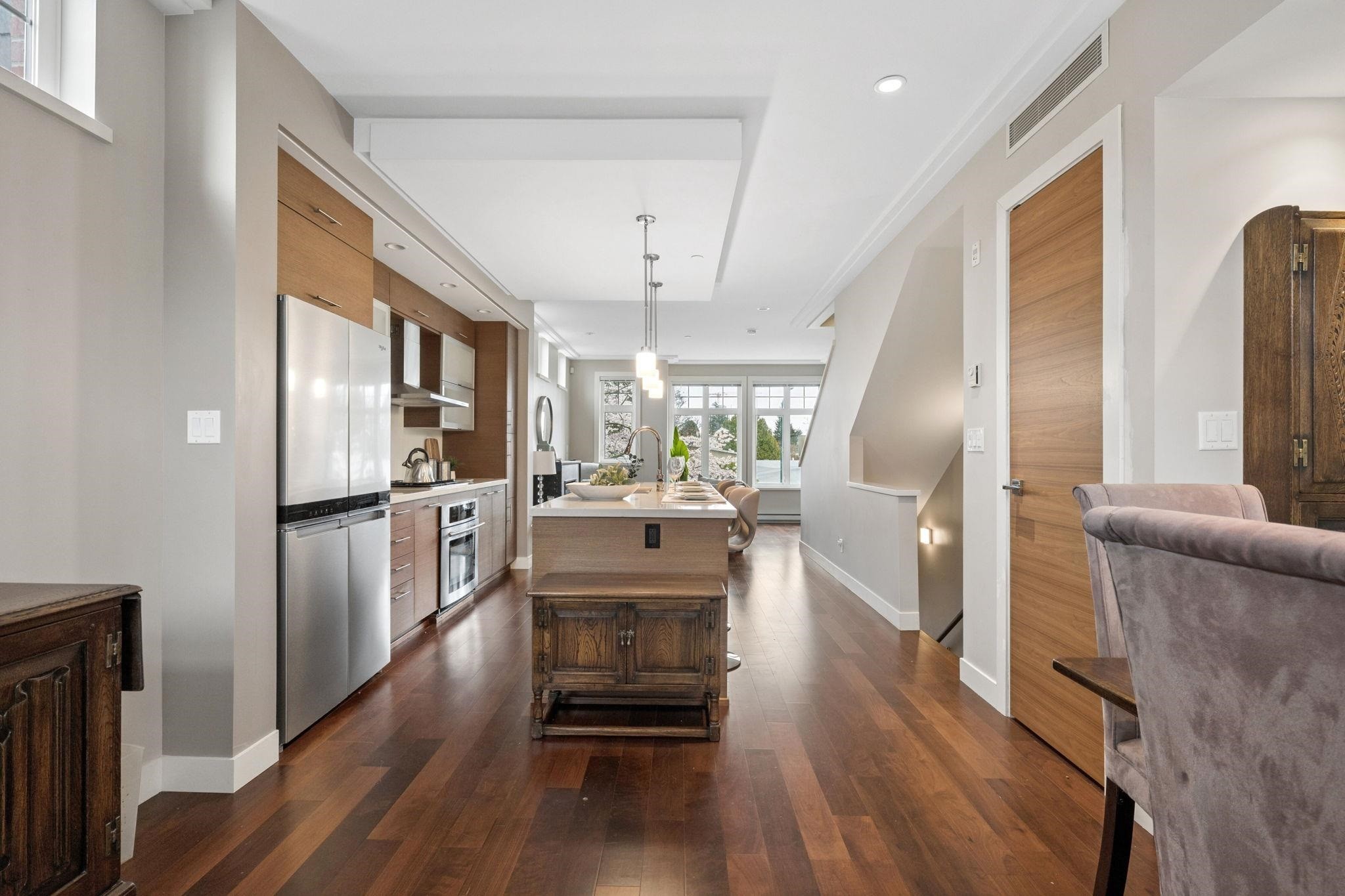 5423 Willow Street, Vancouver, BC