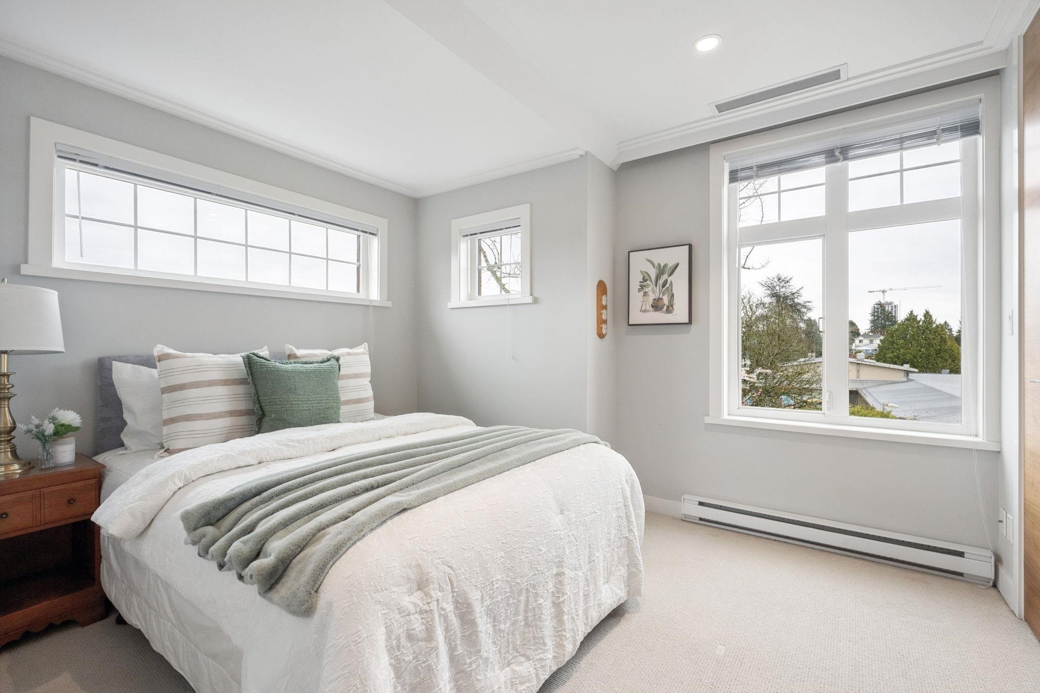 5423 Willow Street, Vancouver, BC