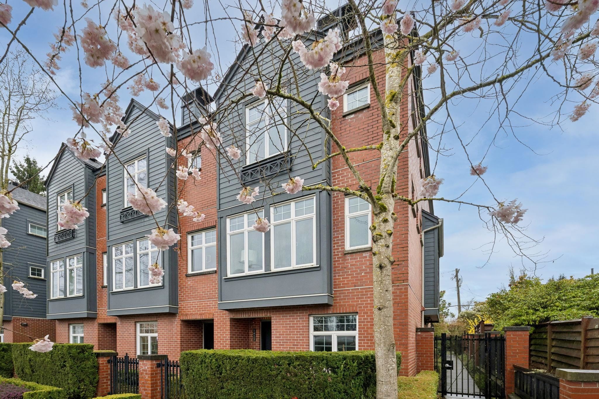 5423 Willow Street, Vancouver, BC