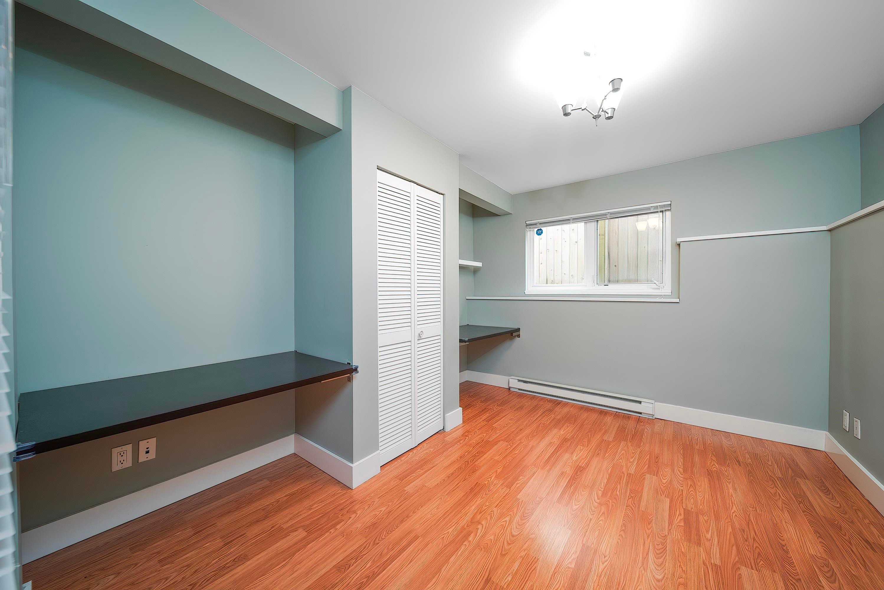 2862 22Nd Avenue W, Vancouver, BC