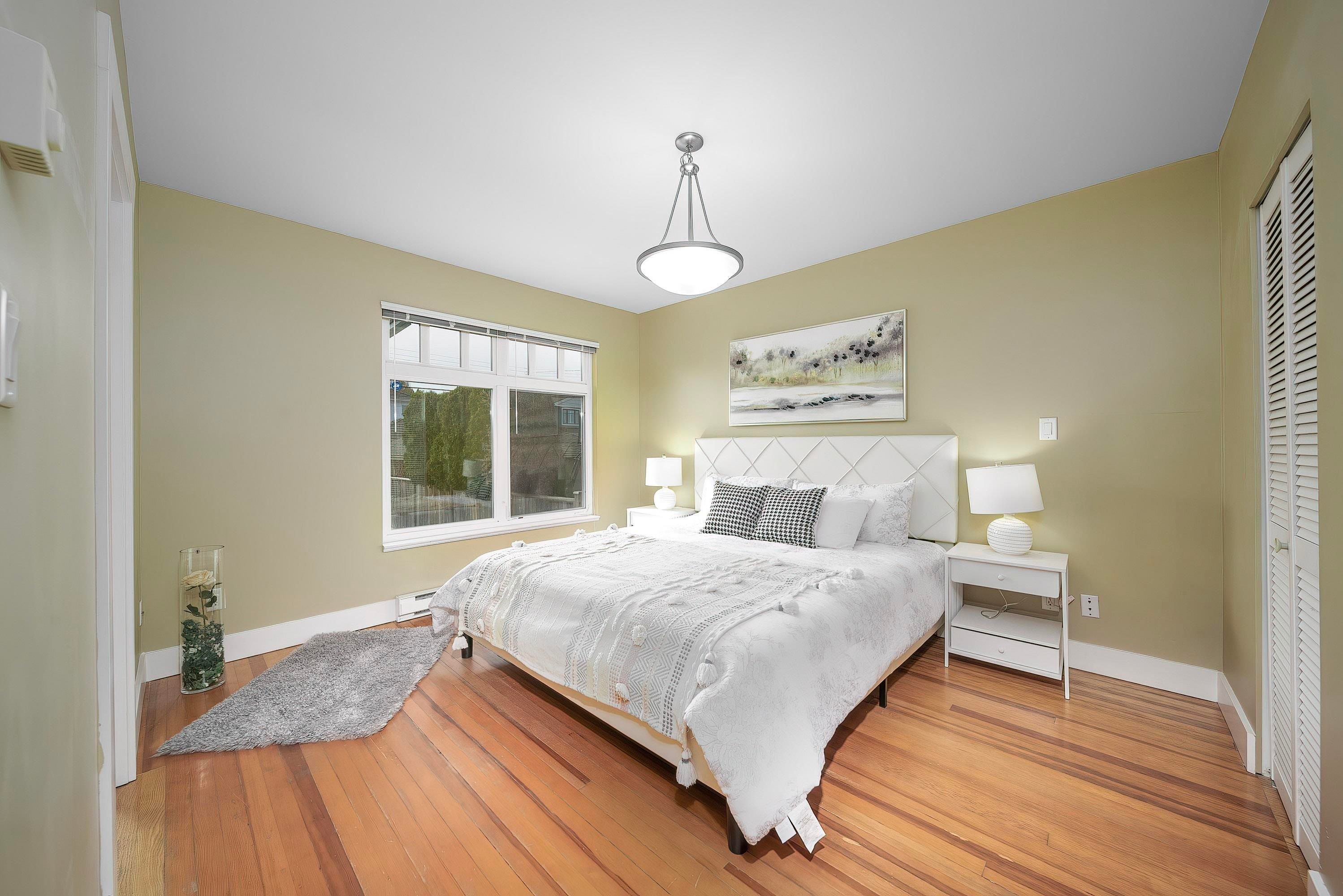 2862 22Nd Avenue W, Vancouver, BC