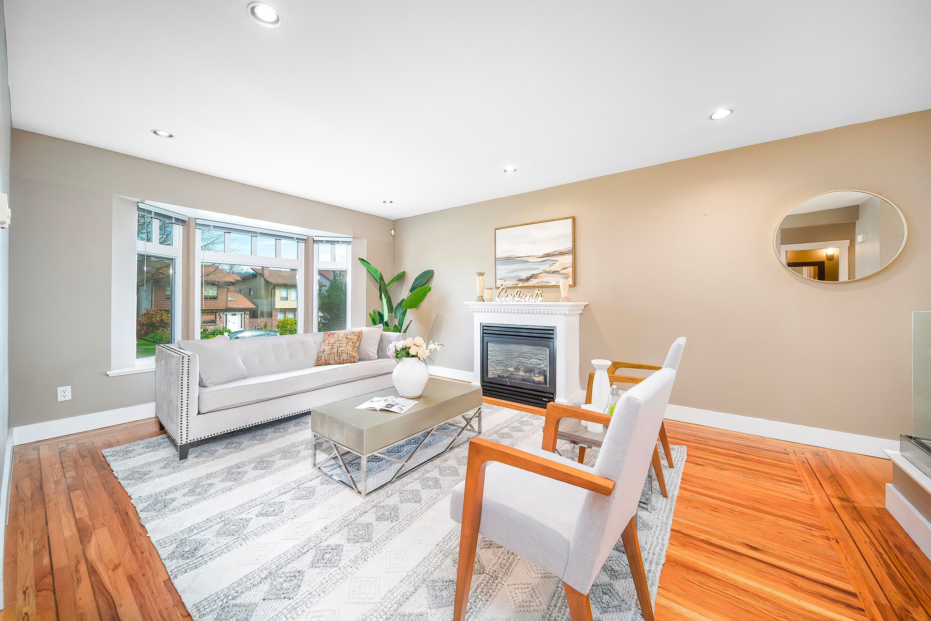 2862 22Nd Avenue W, Vancouver, BC