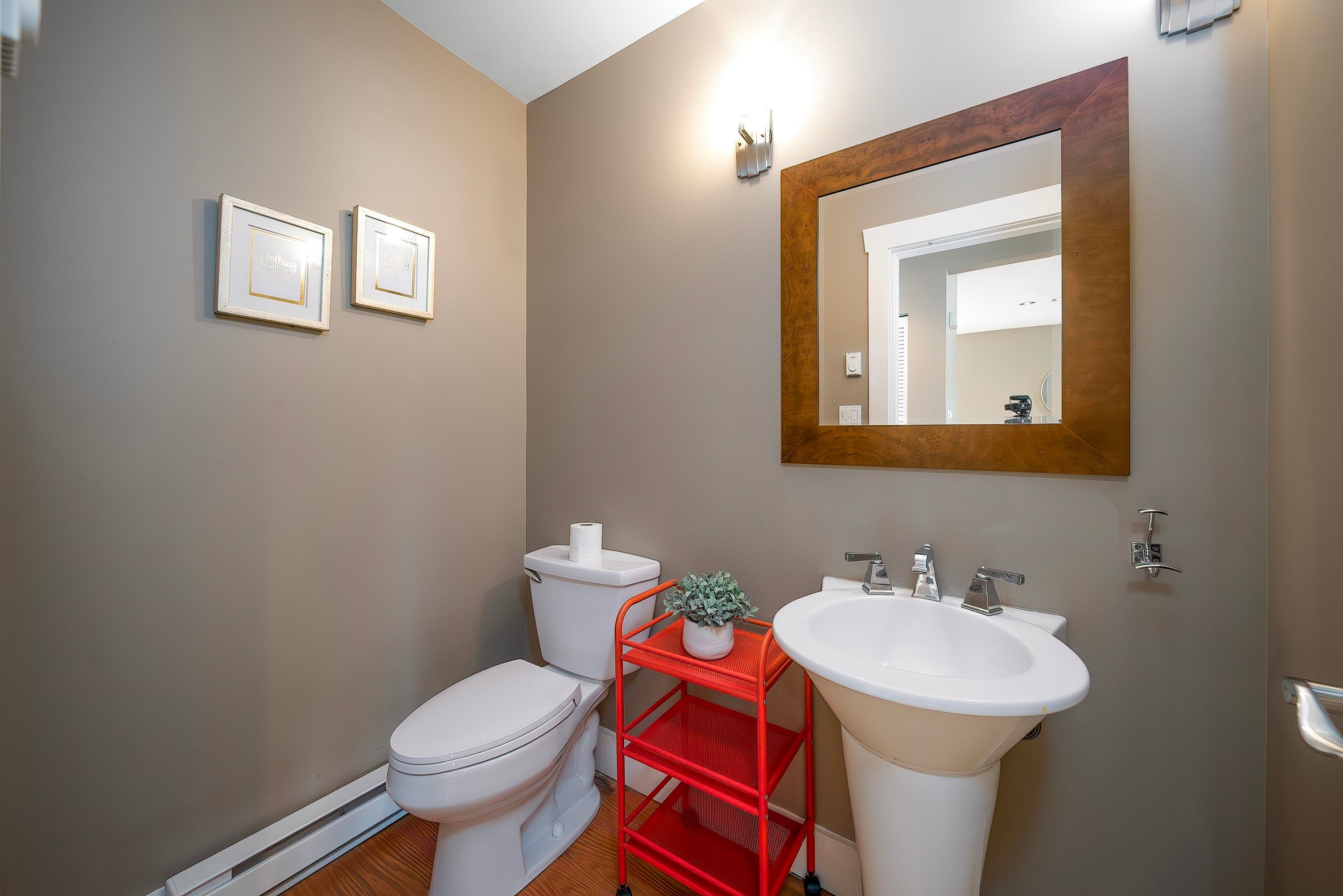2862 22Nd Avenue W, Vancouver, BC