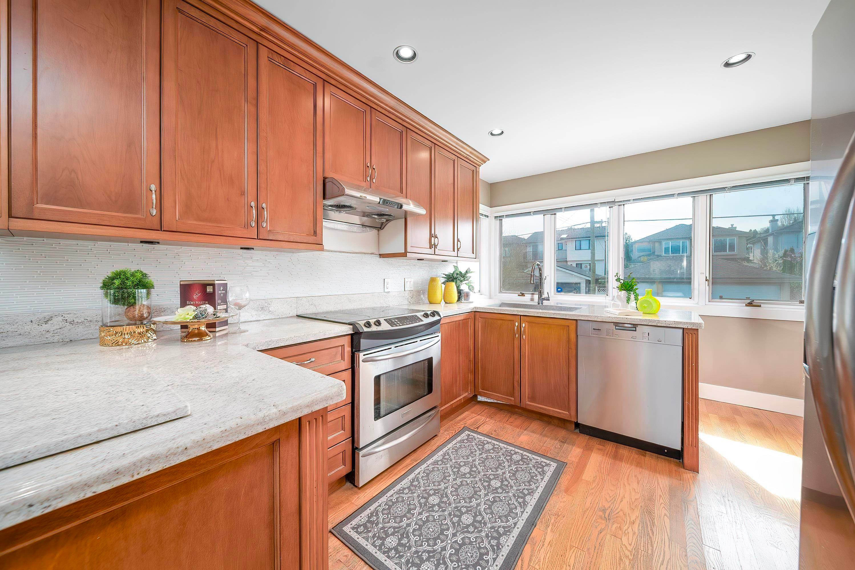 2862 22Nd Avenue W, Vancouver, BC