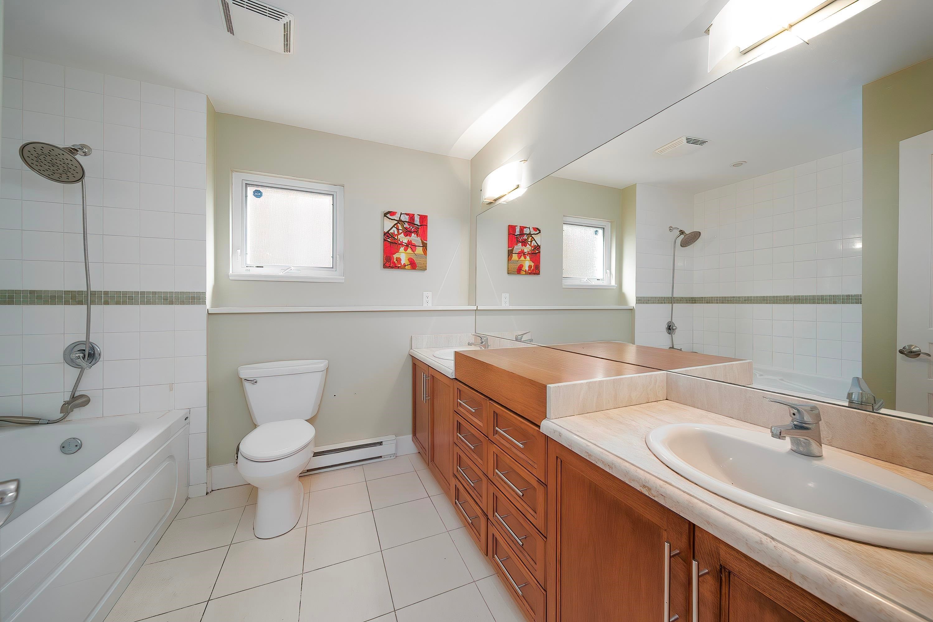 2862 22Nd Avenue W, Vancouver, BC