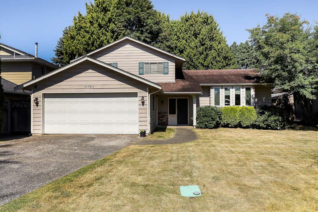 6280 Yeats Crescent, Richmond, BC
