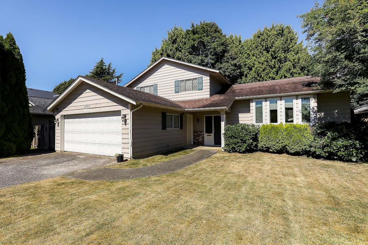 6280 Yeats Crescent, Richmond, BC