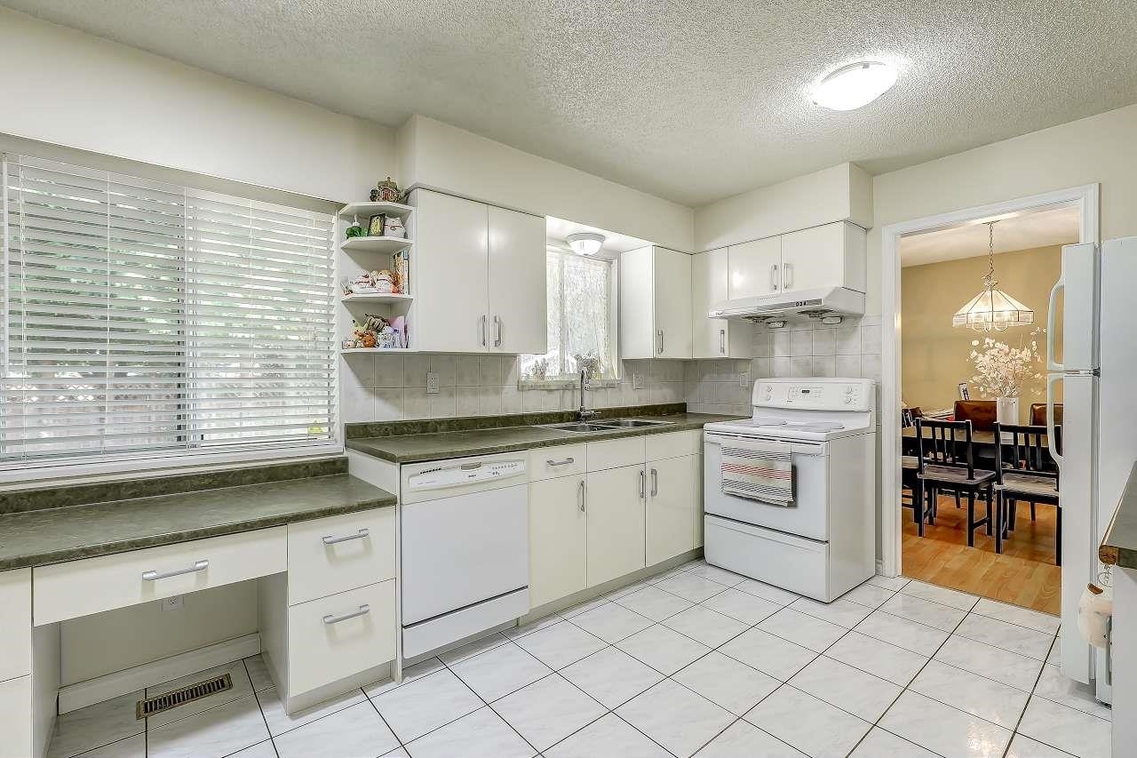 6280 Yeats Crescent, Richmond, BC
