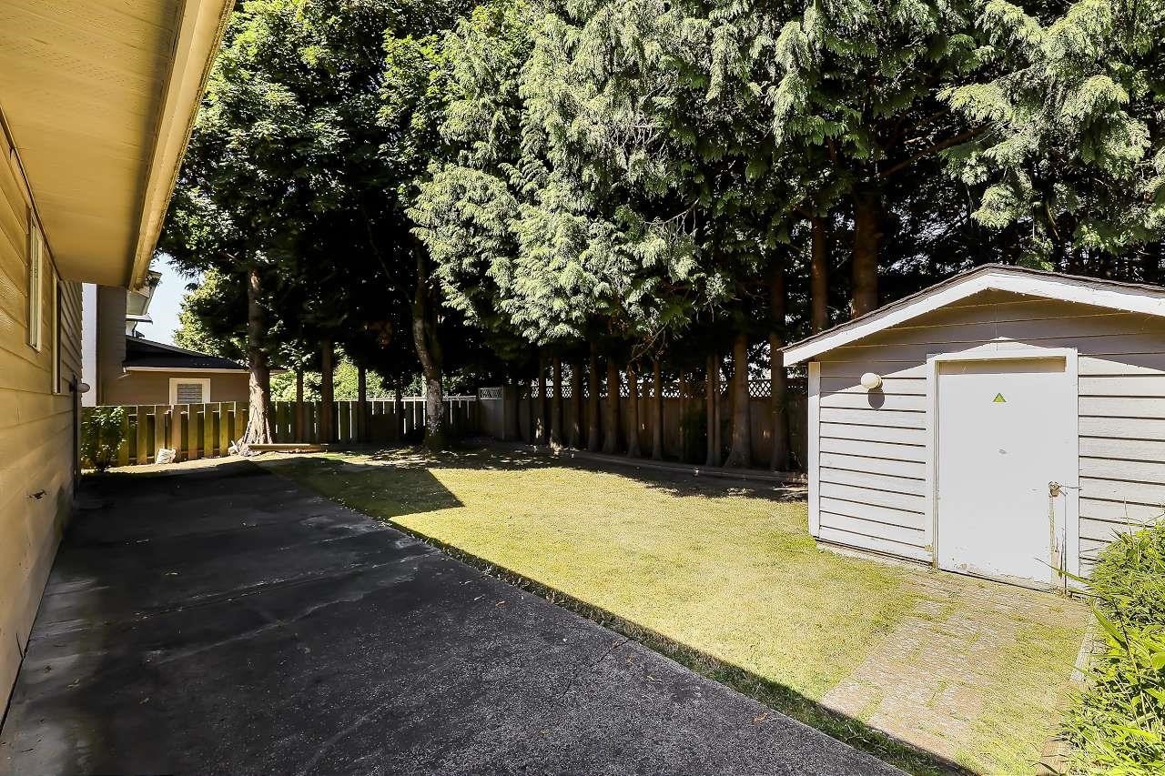 6280 Yeats Crescent, Richmond, BC