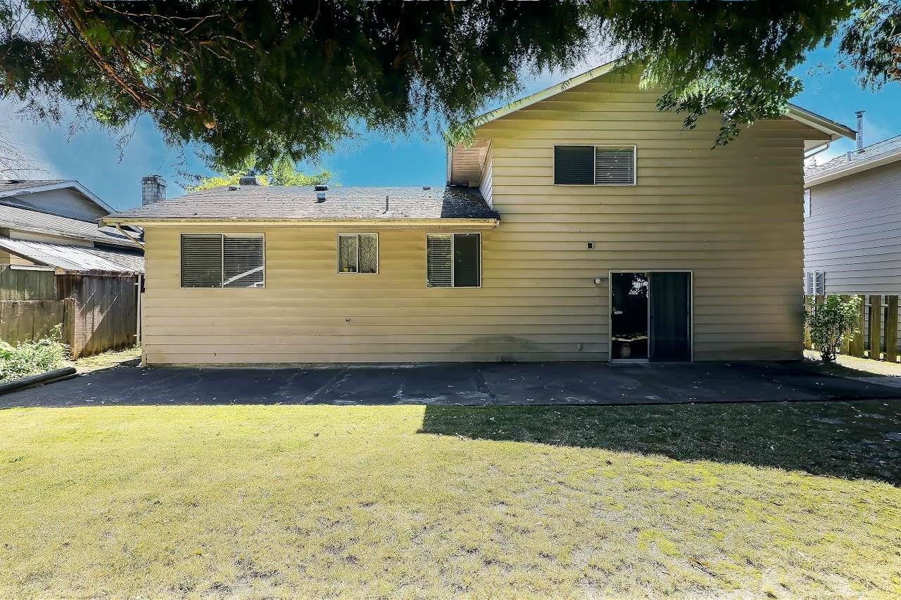6280 Yeats Crescent, Richmond, BC