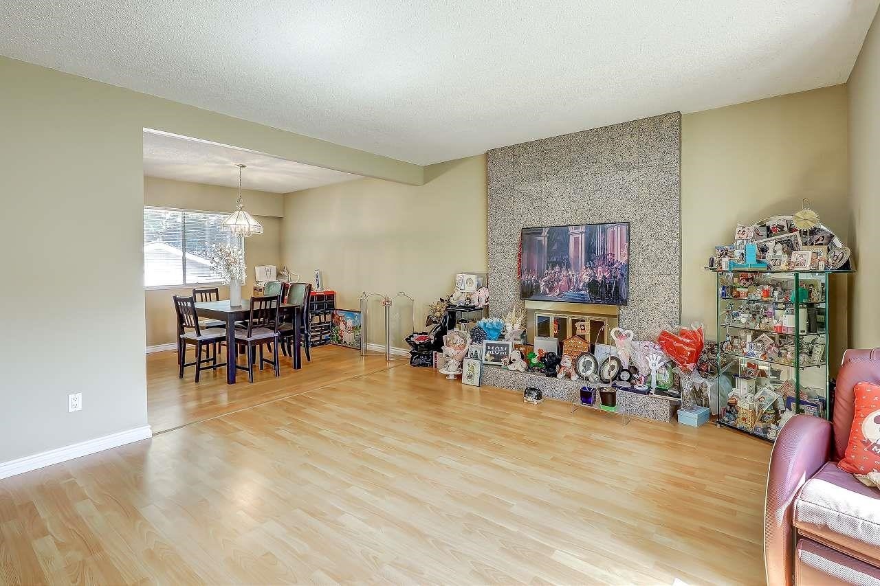 6280 Yeats Crescent, Richmond, BC