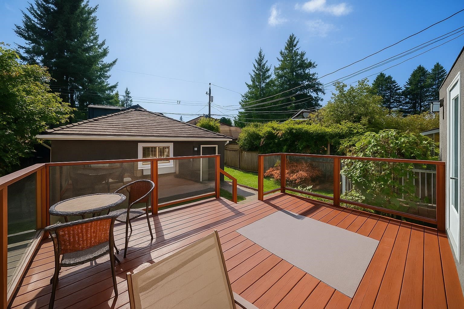 2726 42Nd Avenue W, Vancouver, BC