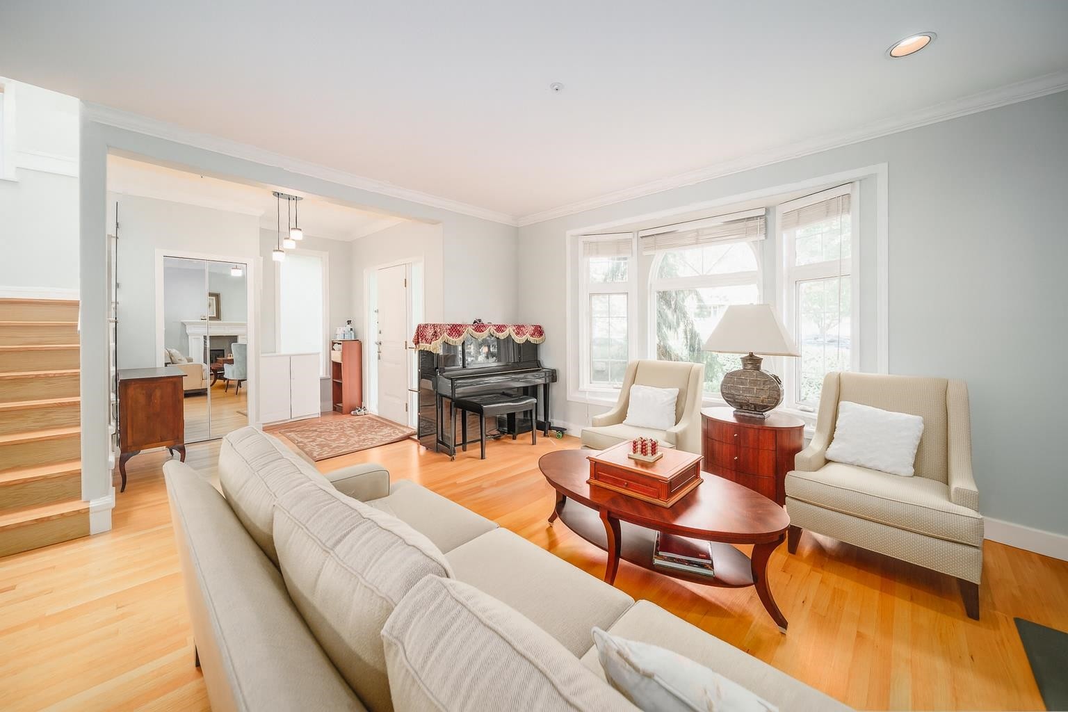 2726 42Nd Avenue W, Vancouver, BC