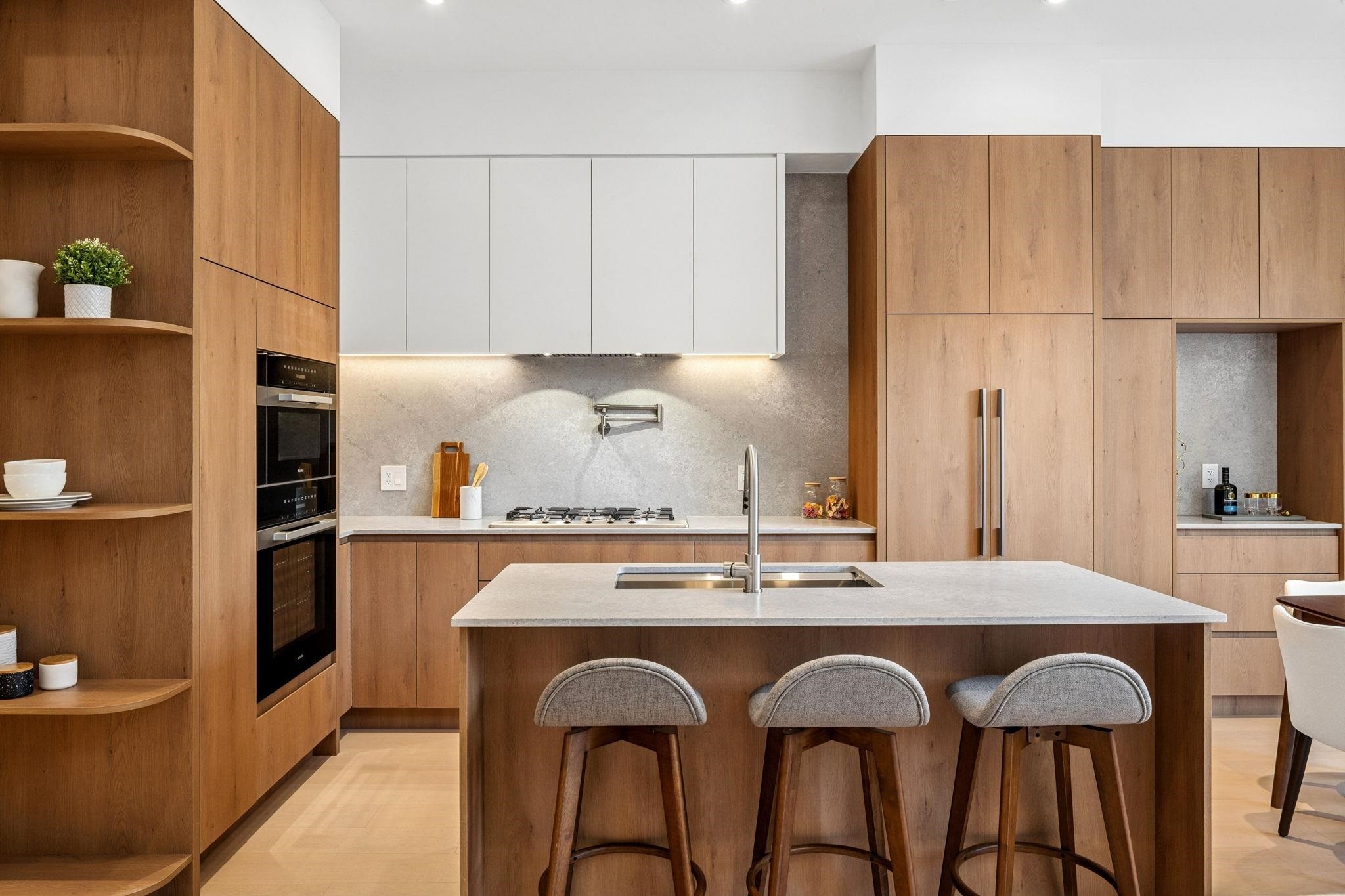 1-3642 West 20Th Avenue, Vancouver, BC