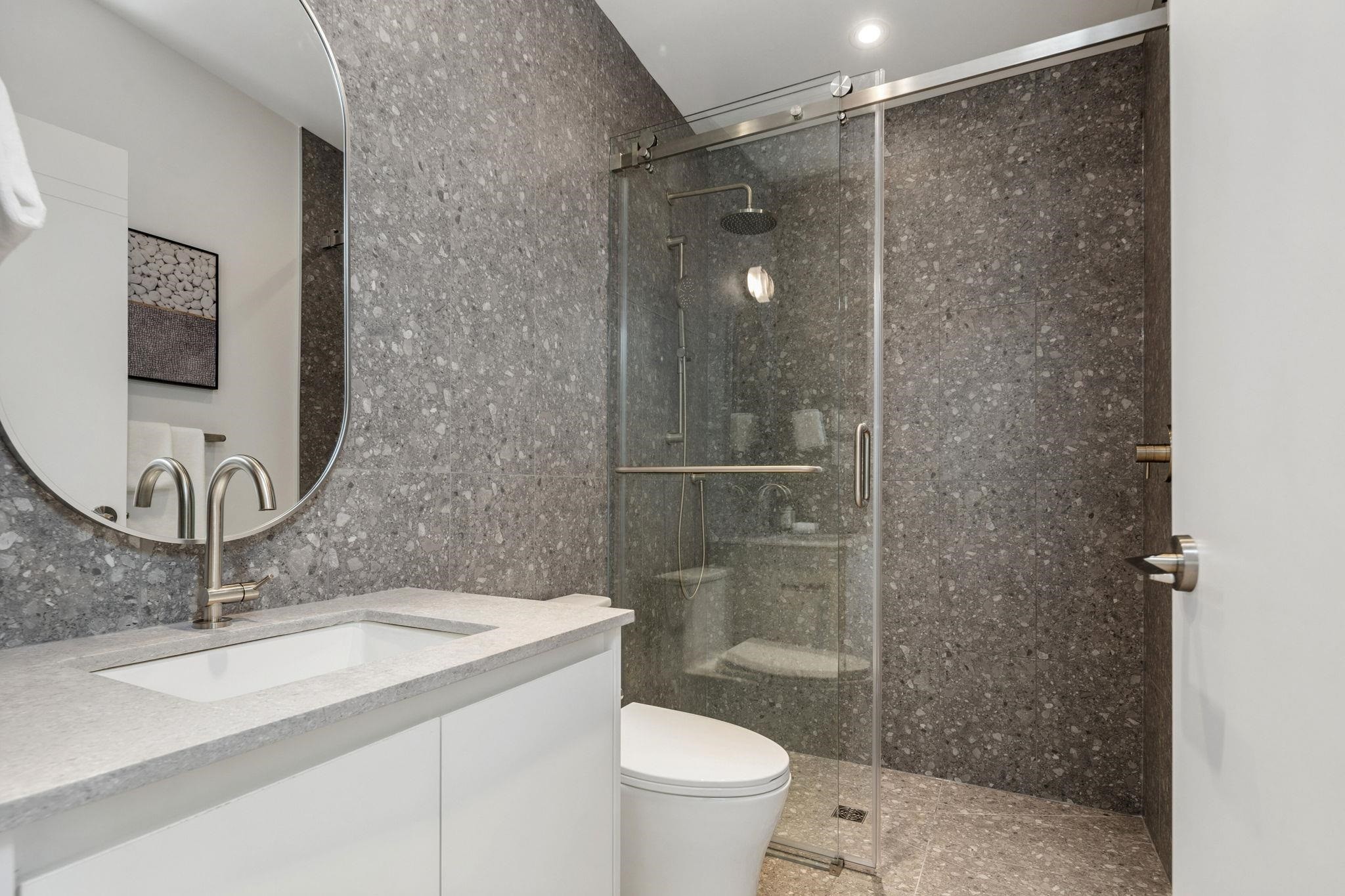 1-3642 West 20Th Avenue, Vancouver, BC